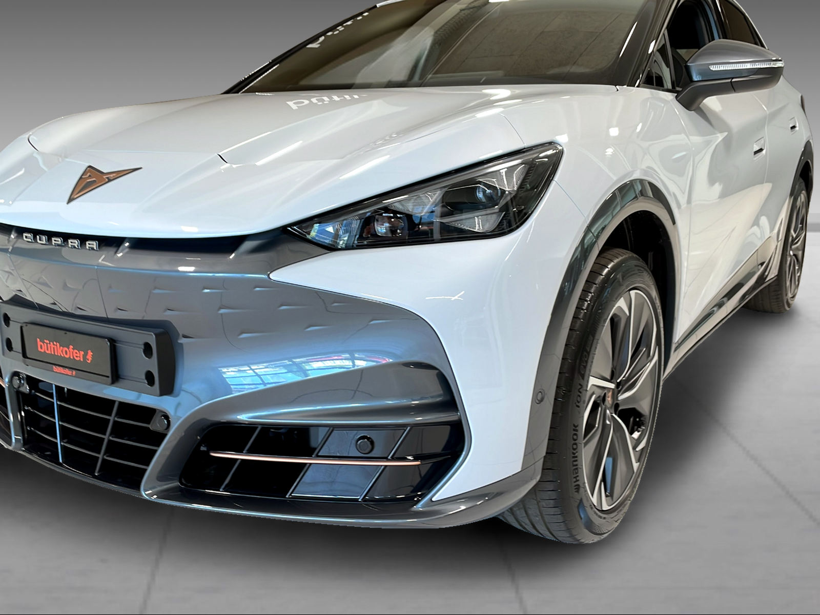CUPRA Tavascan Edge 4D 77 kWh-image-9
