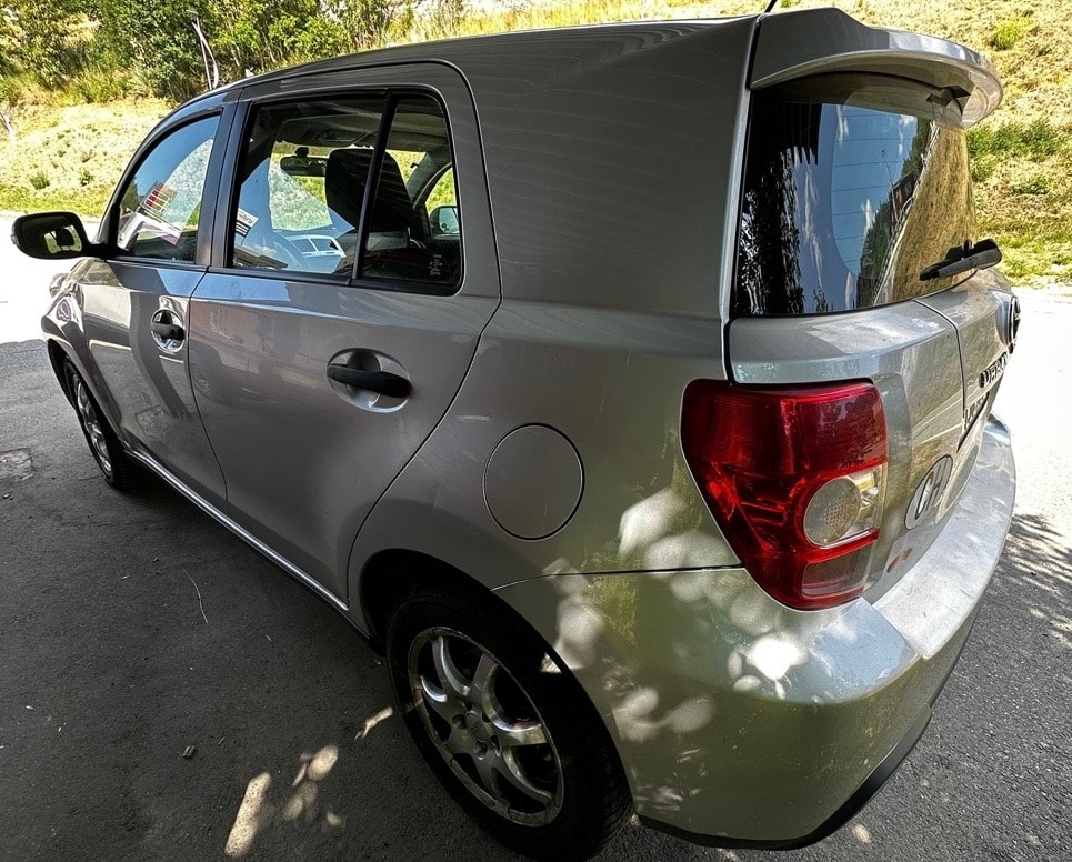 TOYOTA UrbanCruiser 1.4 D-4D Linea Terra 4WD-showroom-element-2