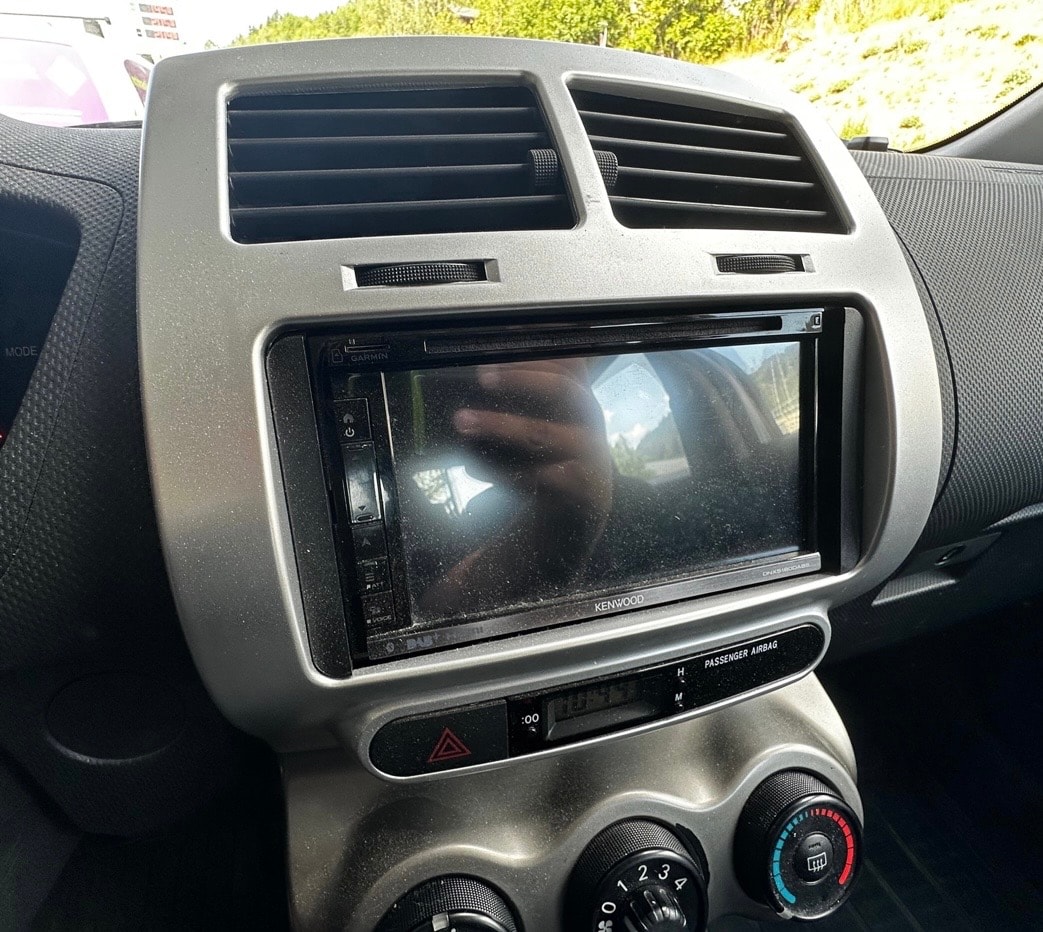 TOYOTA UrbanCruiser 1.4 D-4D Linea Terra 4WD-image-5