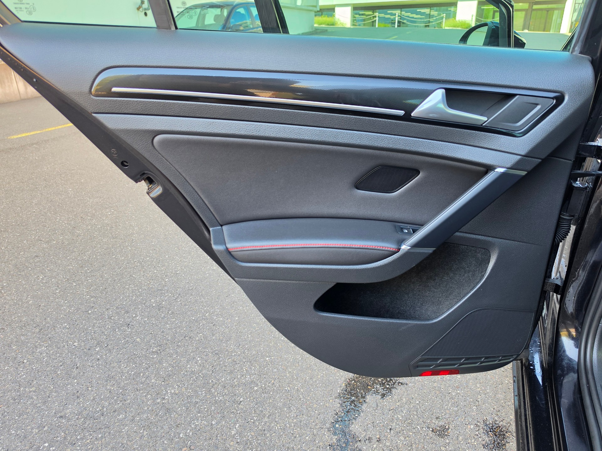 VW Golf 2.0 TSI GTI Performance DSG-image-14