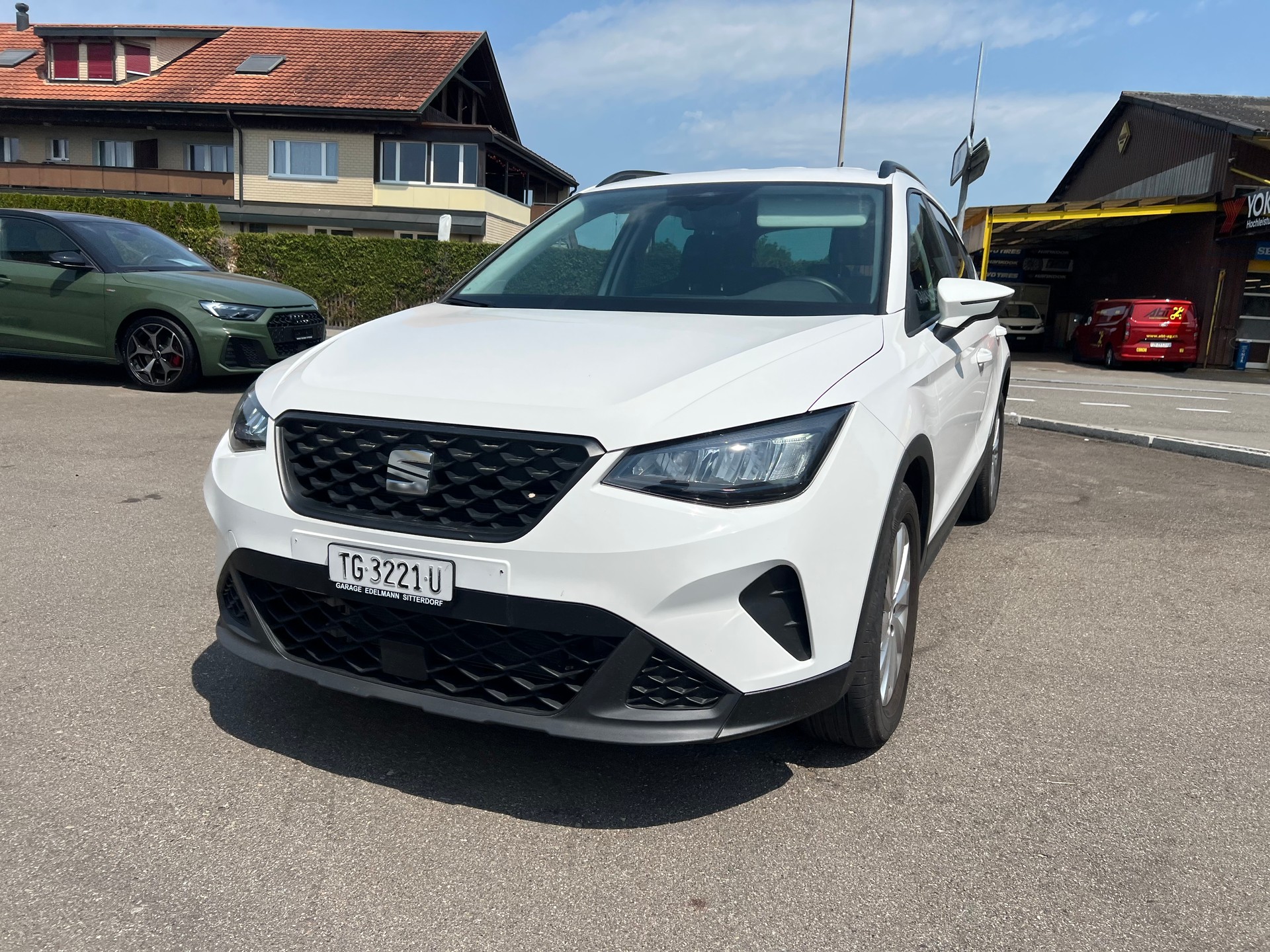 SEAT Arona 1.0 TSI Eco Style DSG-showroom-element-2