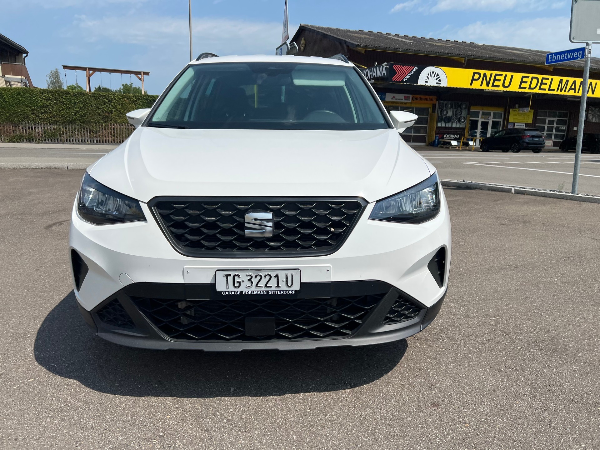 SEAT Arona 1.0 TSI Eco Style DSG-showroom-element-3