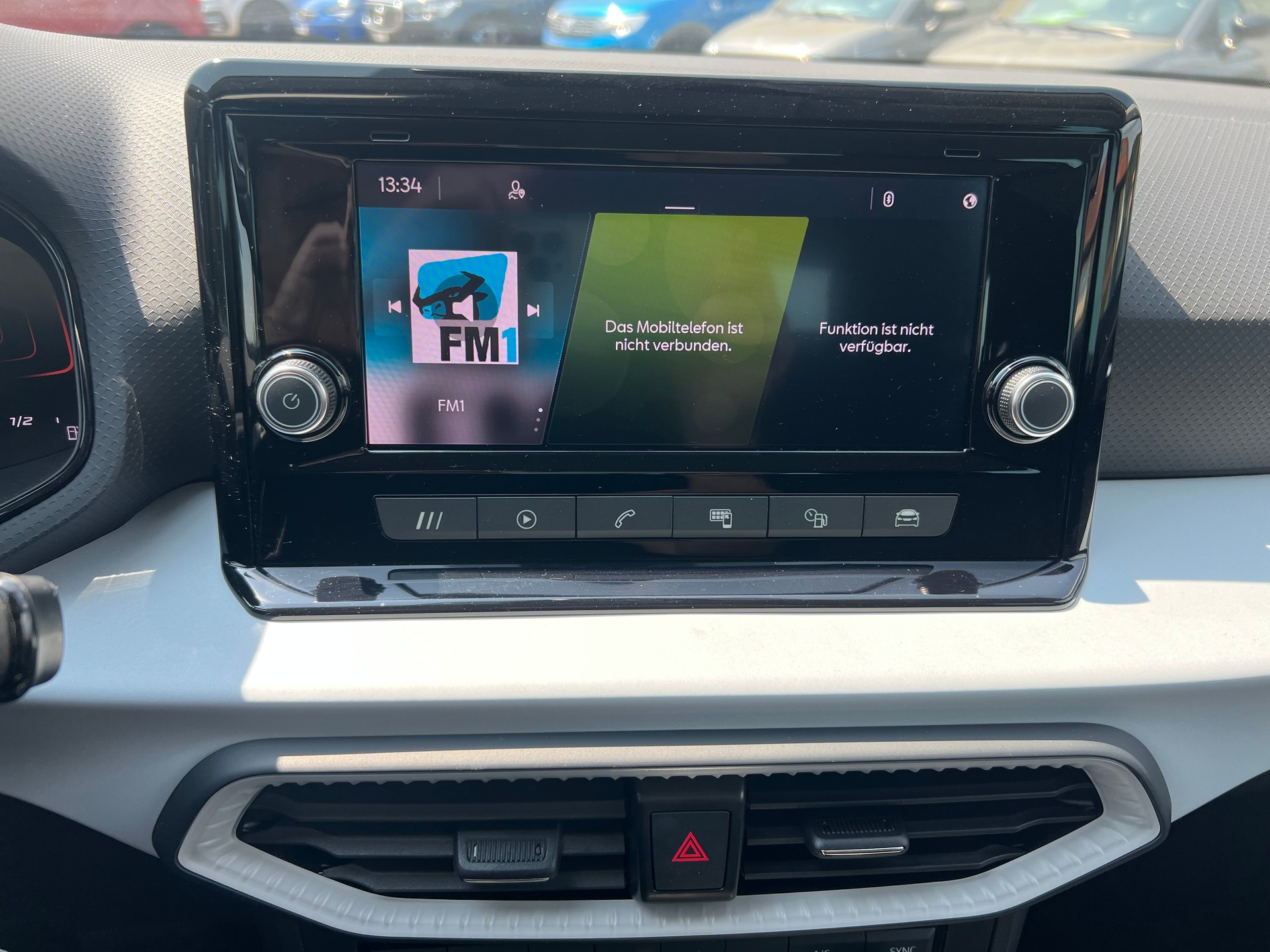 SEAT Arona 1.0 TSI Eco Style DSG-image-23