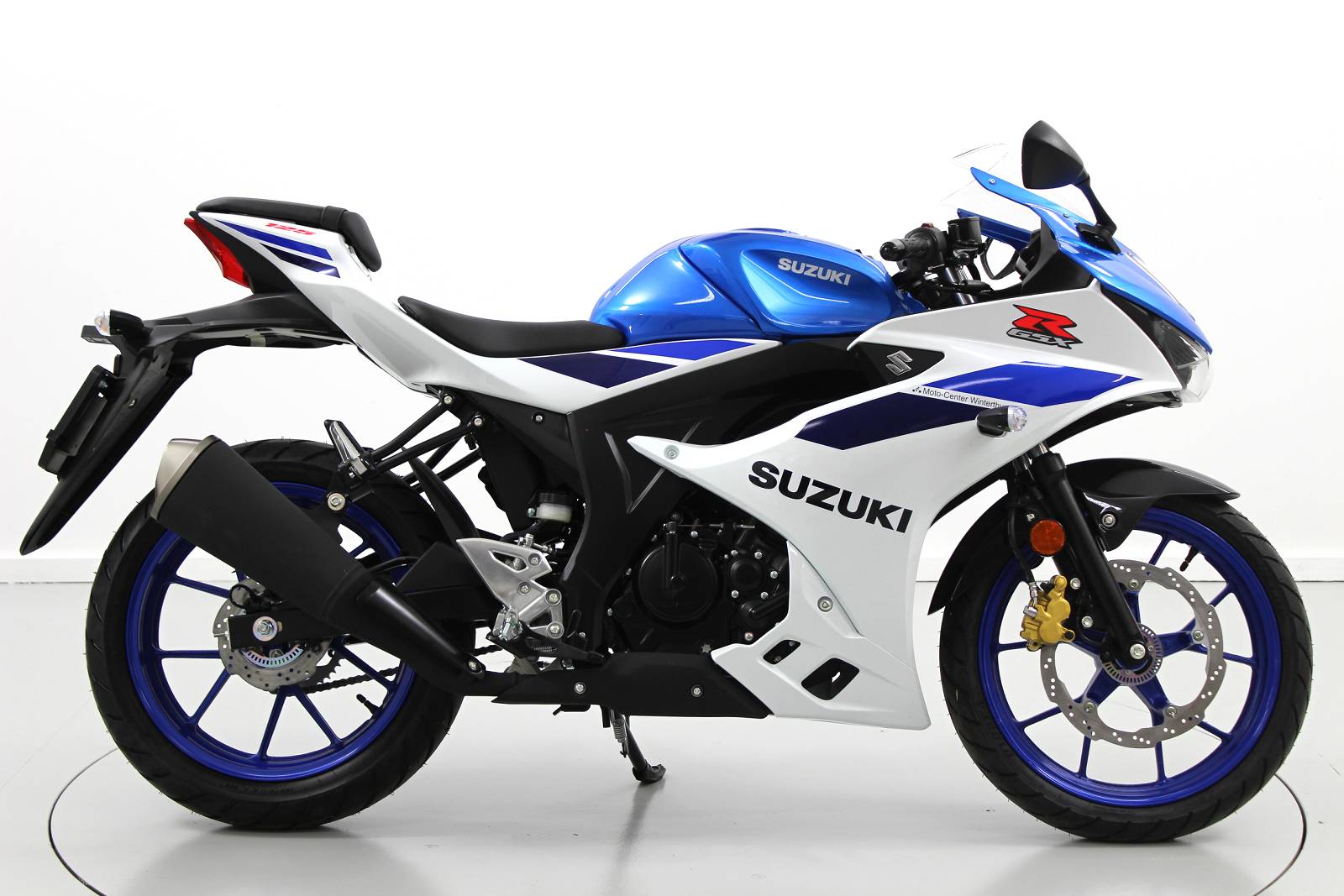 SUZUKI GSX-R 125 ABS-image-3
