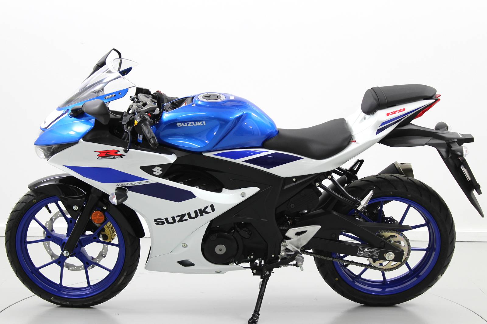 SUZUKI GSX-R 125 ABS-image-4