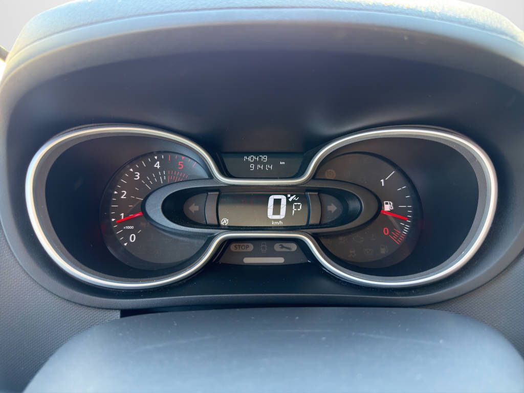 RENAULT Trafic Spaceclass 2.0 dCi Blue 170-image-10