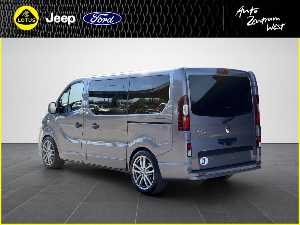 RENAULT Trafic Spaceclass 2.0 dCi Blue 170-showroom-element-2