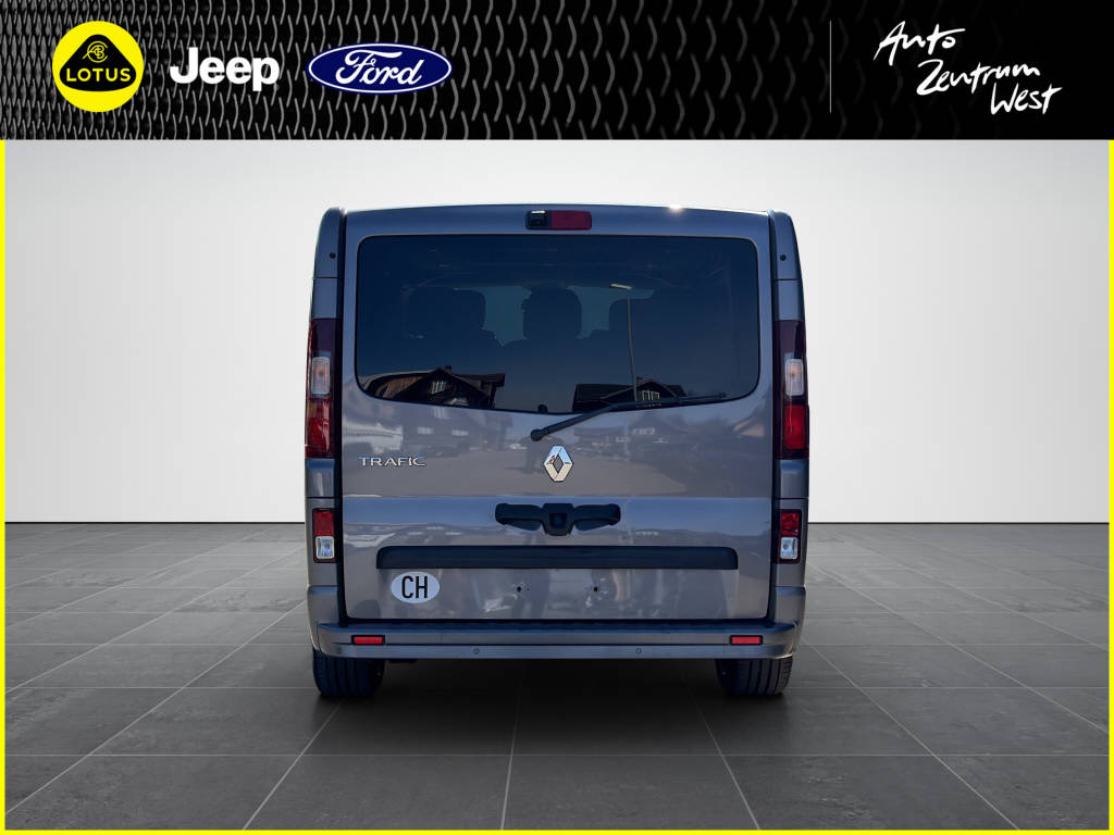RENAULT Trafic Spaceclass 2.0 dCi Blue 170-showroom-element-3