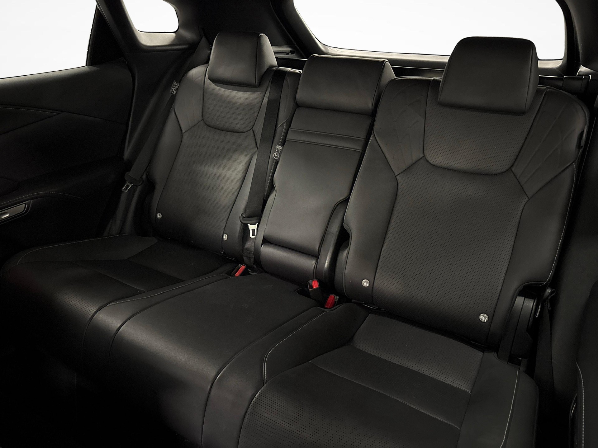LEXUS RX 350h F-Line-image-11