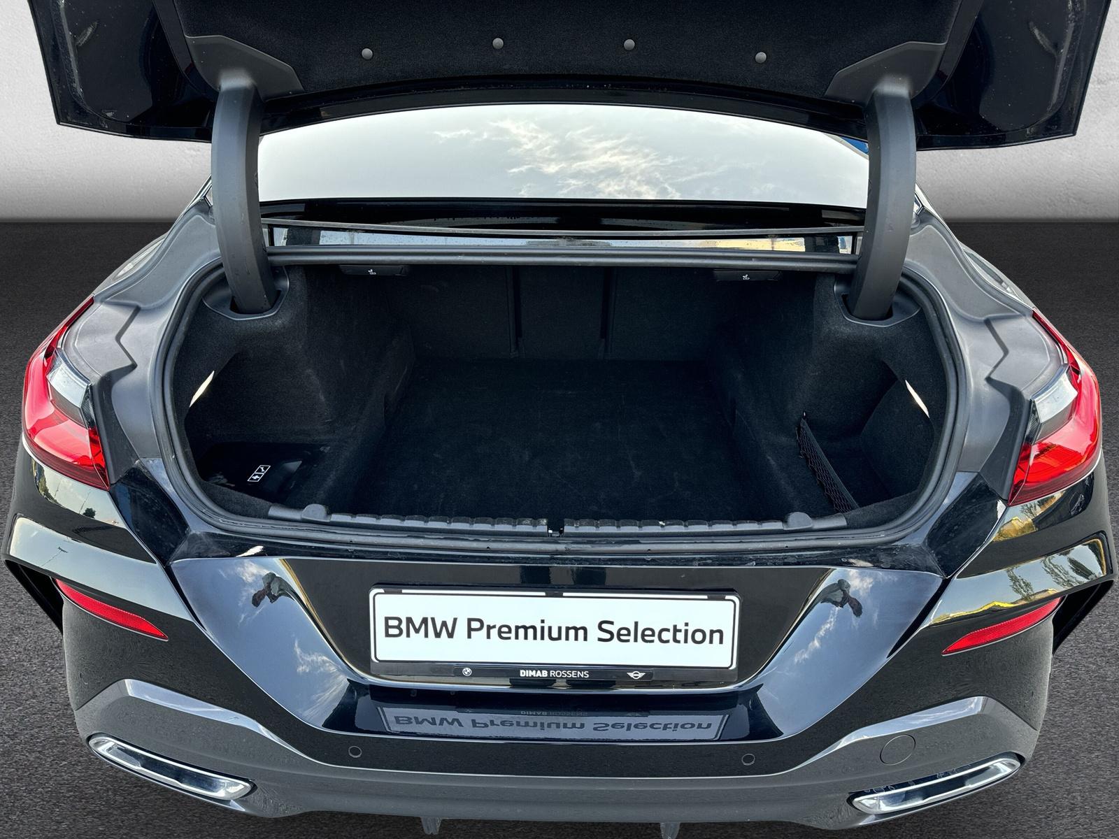 BMW 840i Gran Coupé xDrive G16 (CH) 📍-image-9