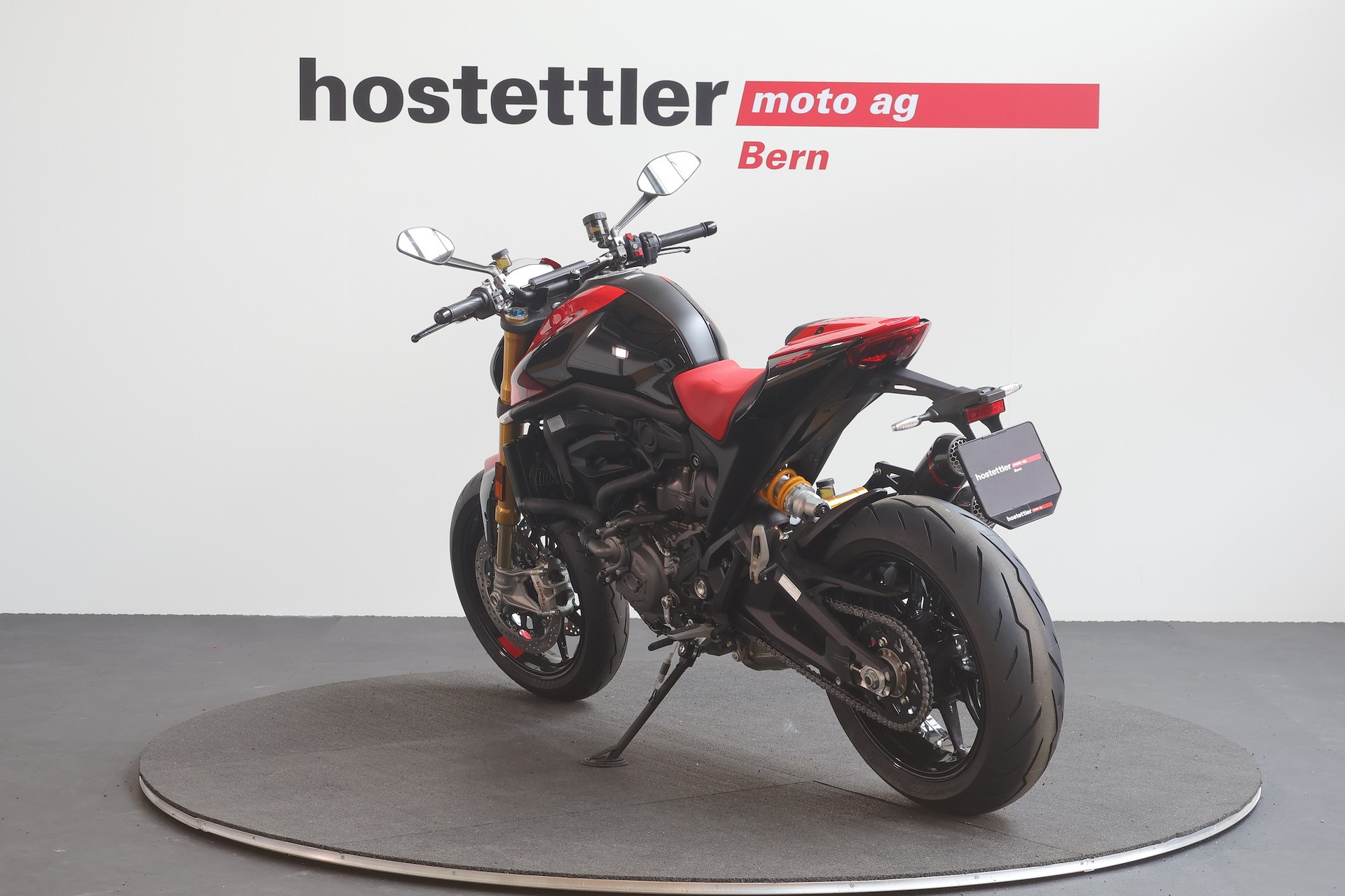 DUCATI Monster SP-image-3