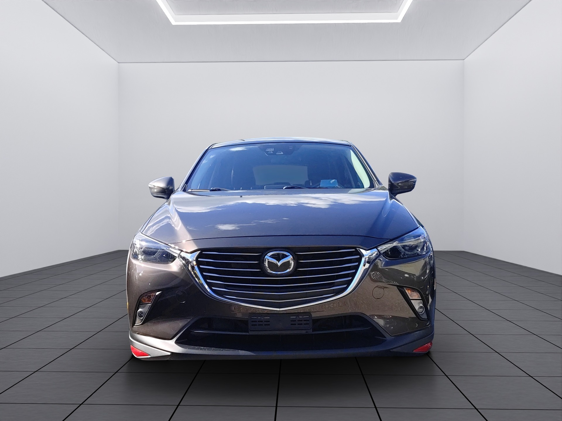 MAZDA CX-3 2.0 Revolution AWD-showroom-element-1