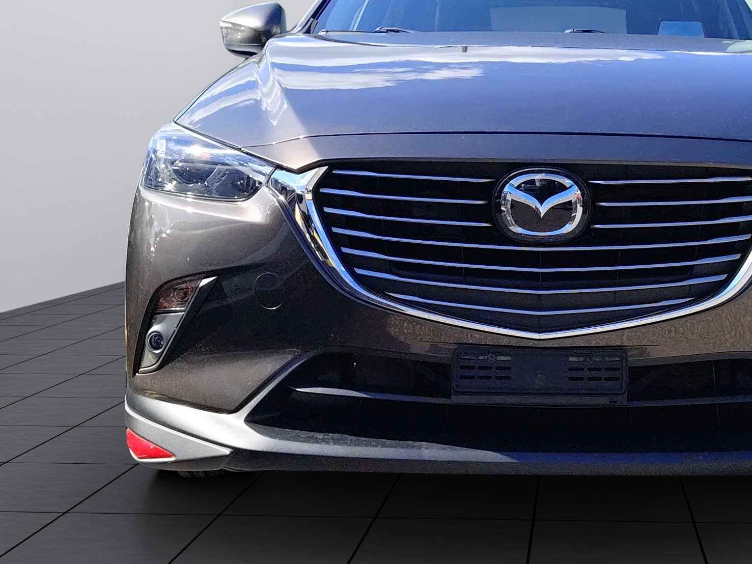MAZDA CX-3 2.0 Revolution AWD-image-6