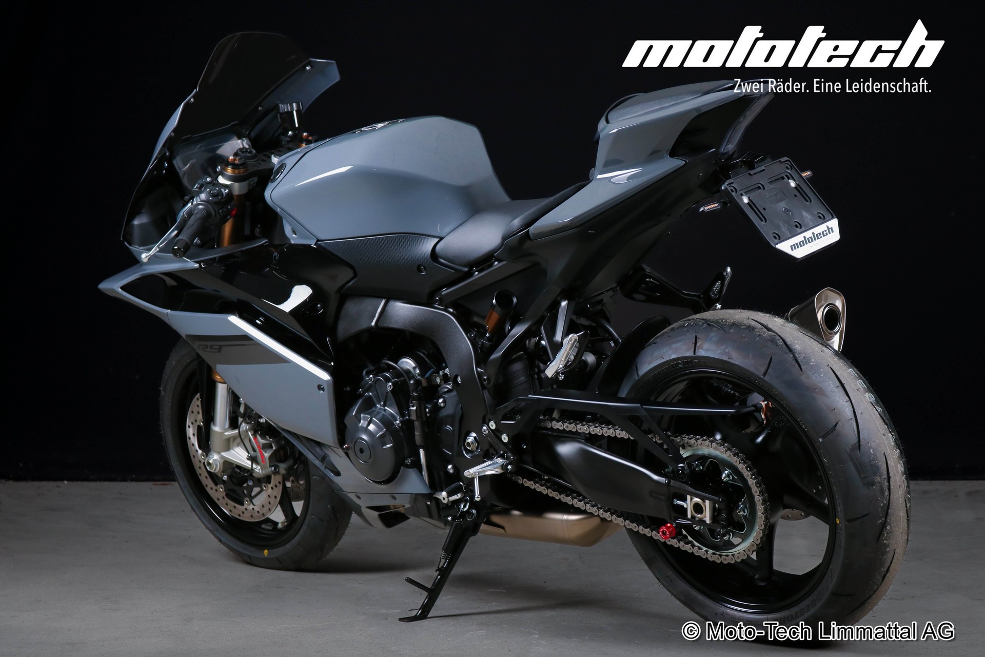 YAMAHA YZF-R9 SONDERUMBAU-image-3