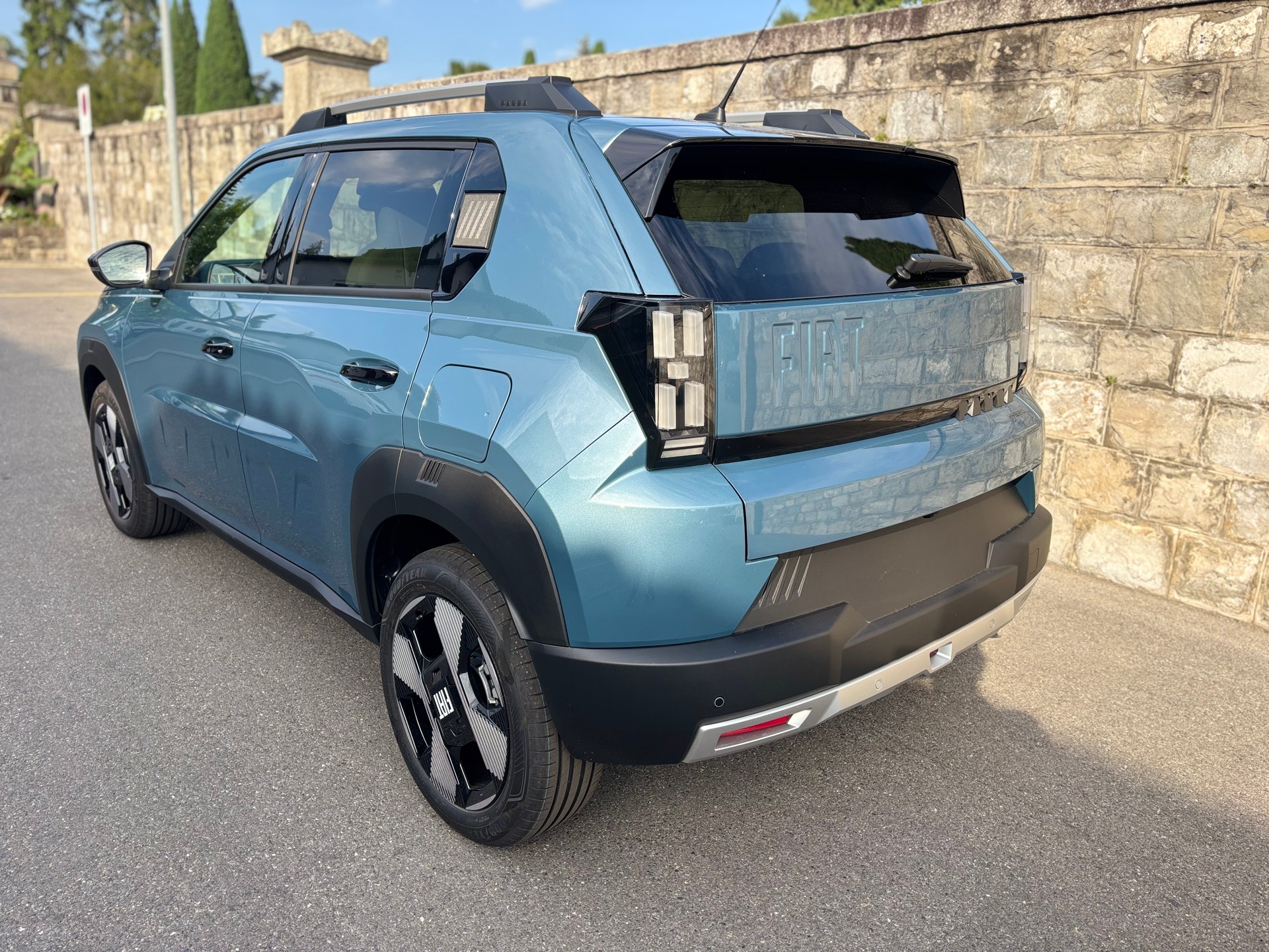 FIAT Grande Panda 1.2 La Prima-showroom-element-3
