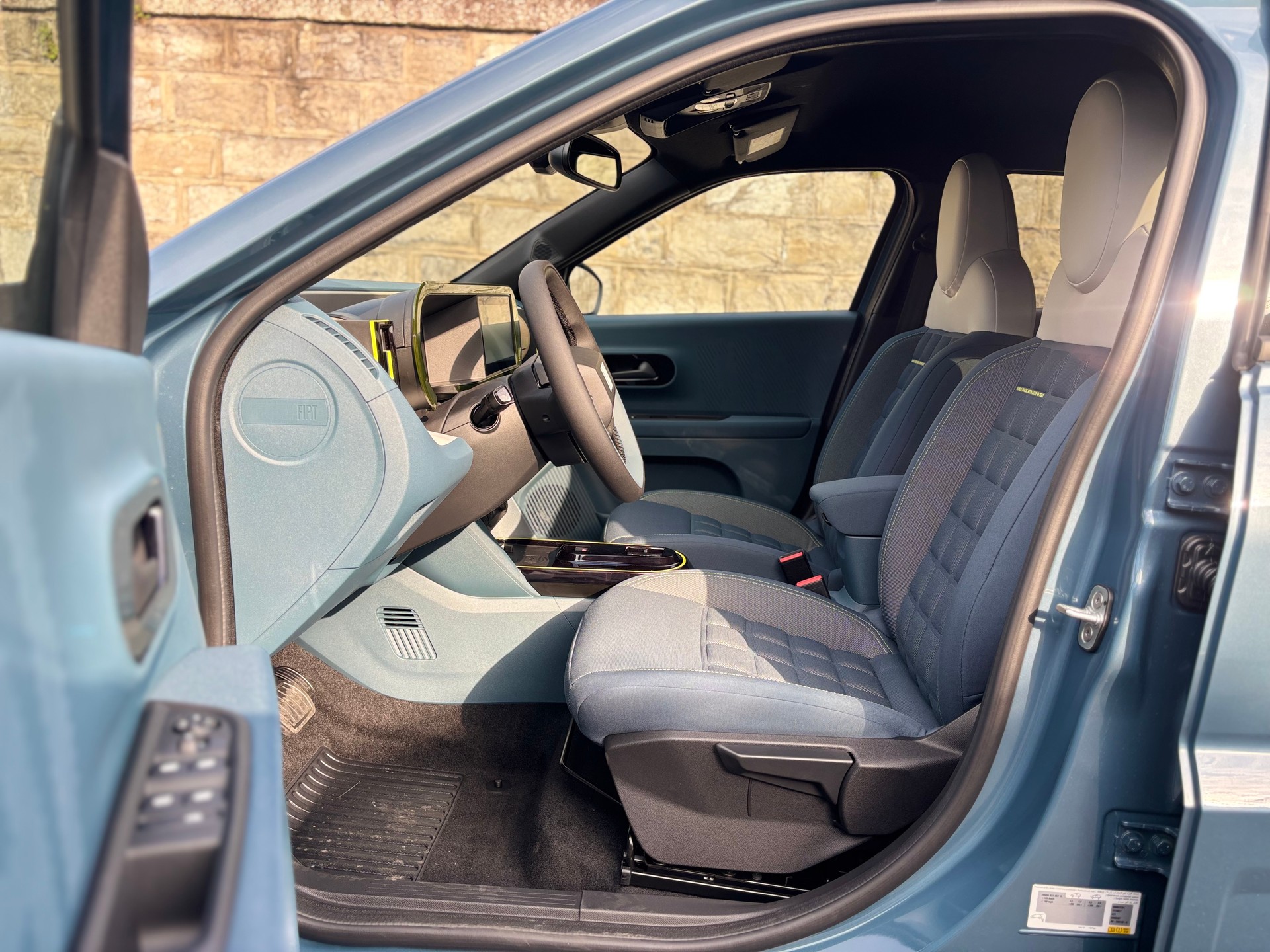 FIAT Grande Panda 1.2 La Prima-image-5