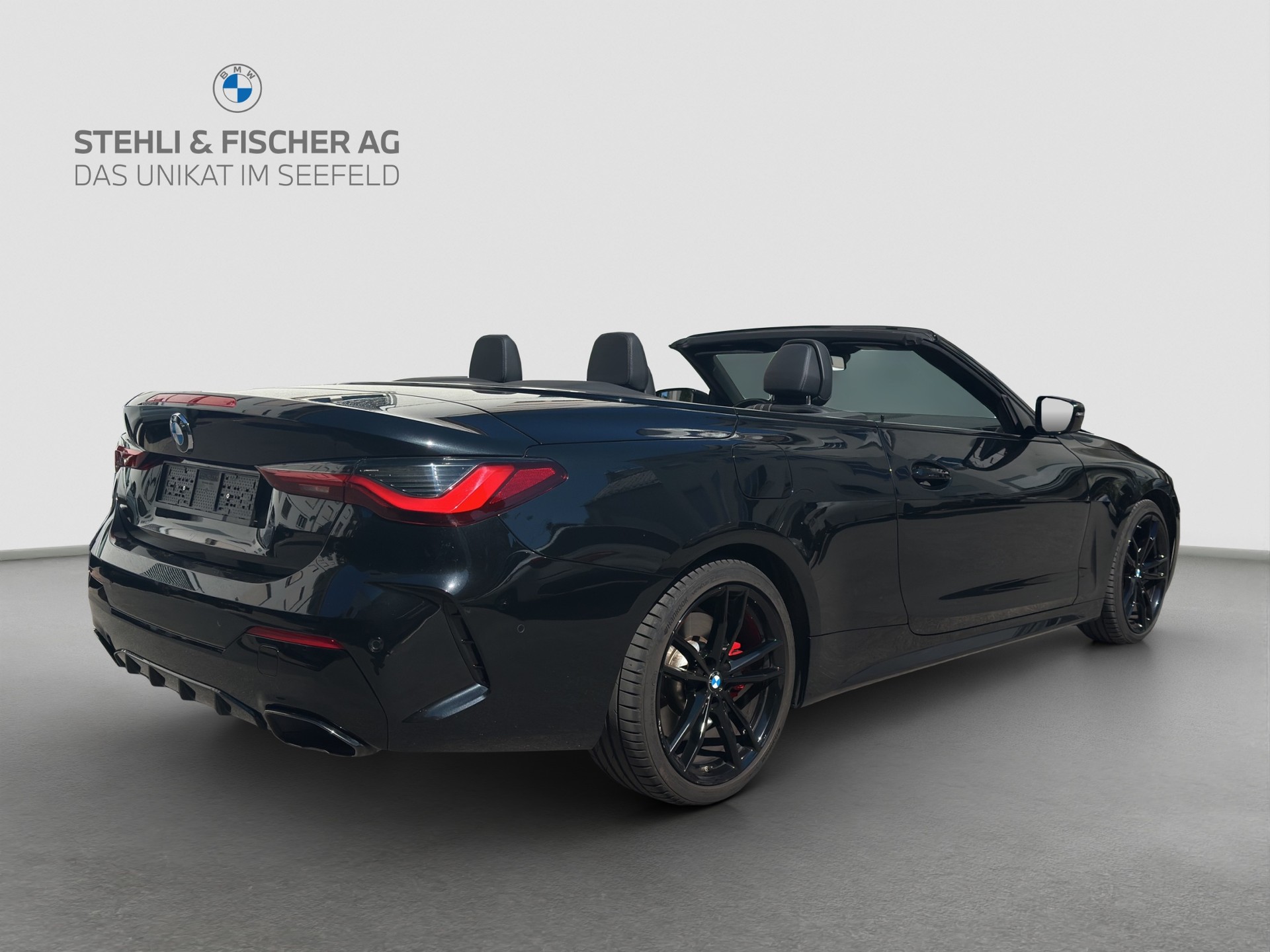 BMW M440i xDrive 48V Cabriolet M Sport PRO Steptronic-showroom-element-3
