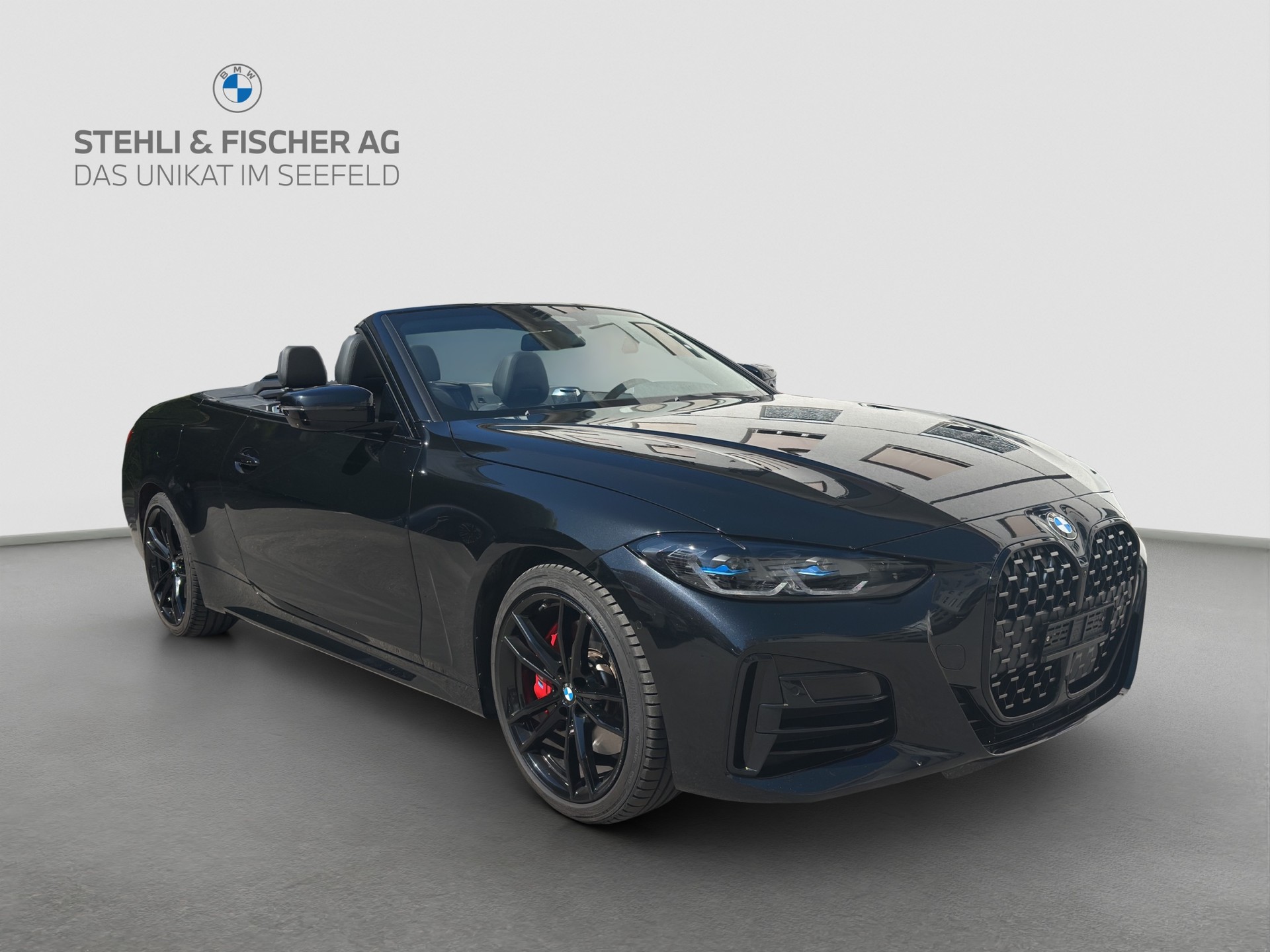 BMW M440i xDrive 48V Cabriolet M Sport PRO Steptronic-showroom-element-1