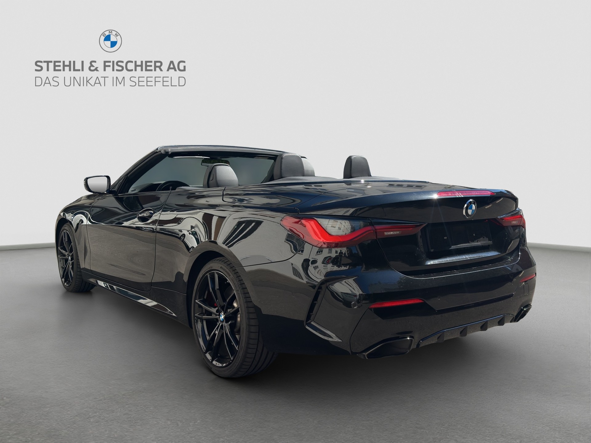 BMW M440i xDrive 48V Cabriolet M Sport PRO Steptronic-showroom-element-2