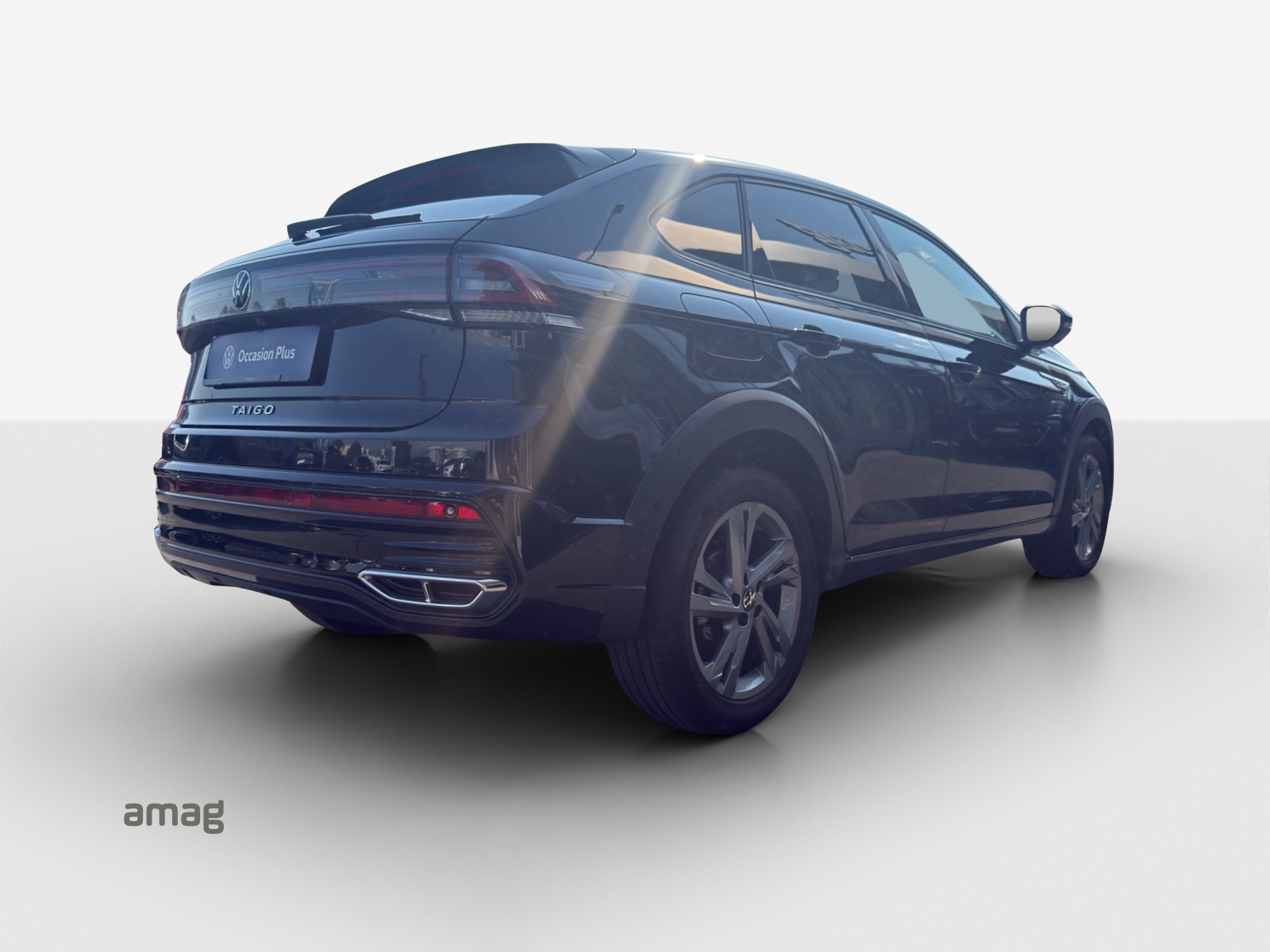 VW Taigo 1.0 TSI R-Line DSG-image-4