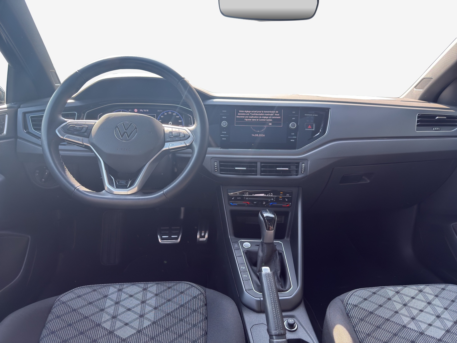VW Taigo 1.0 TSI R-Line DSG-image-8