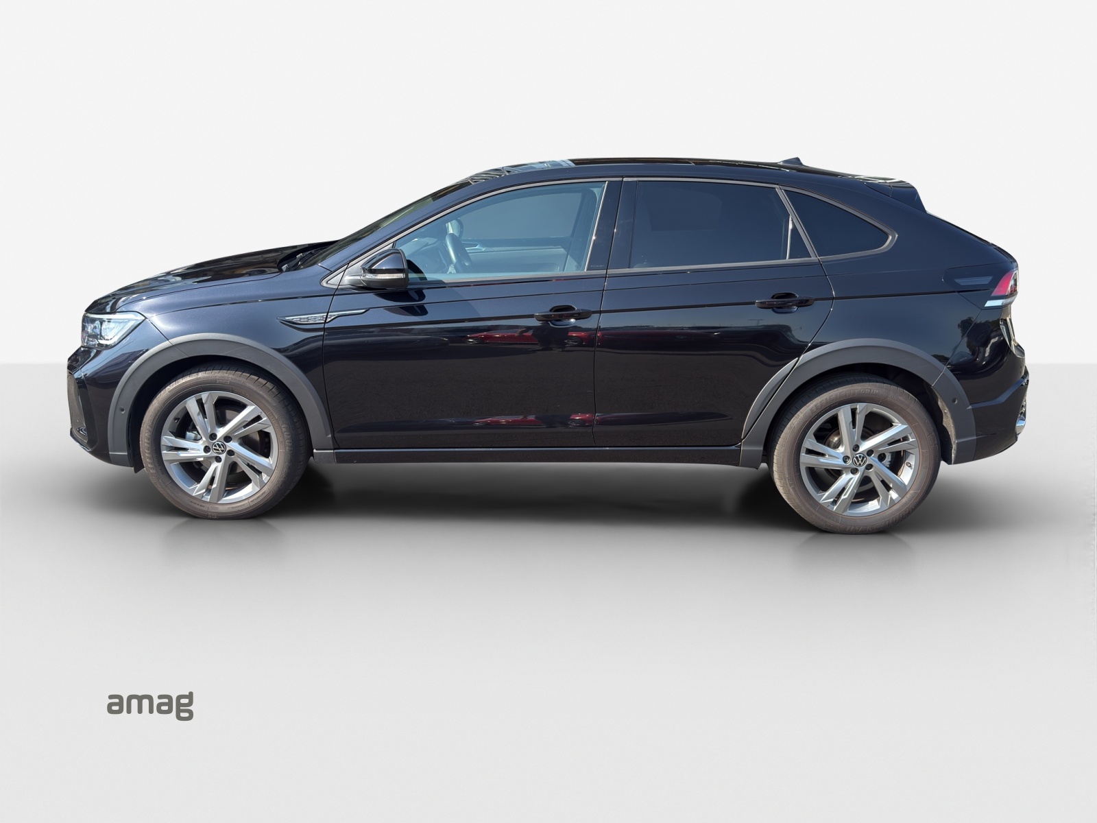 VW Taigo 1.0 TSI R-Line DSG-showroom-element-1