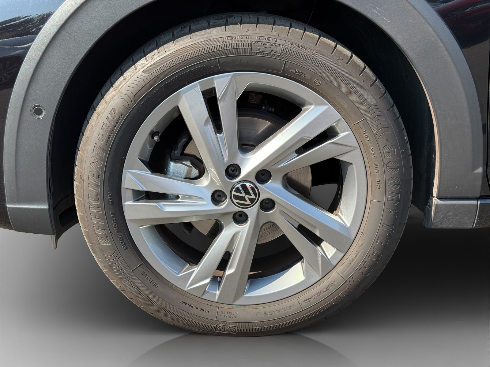 VW Taigo 1.0 TSI R-Line DSG-image-13