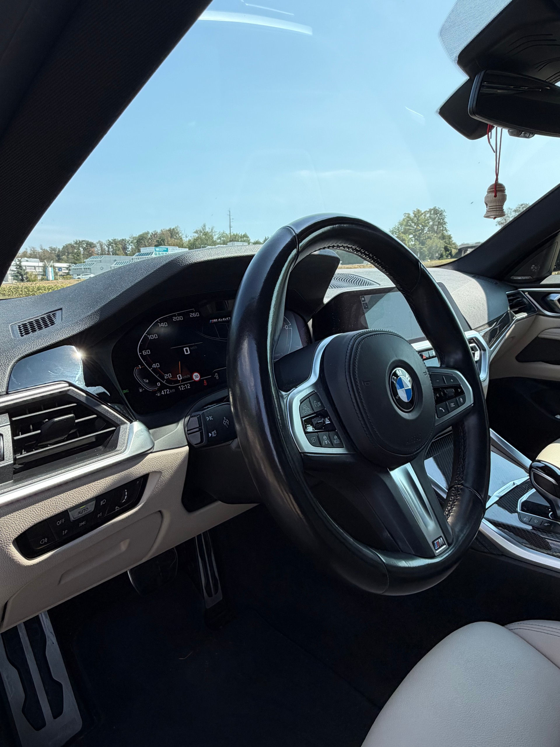 BMW M440i xDrive 48V Gran Coupé Steptronic-image-7
