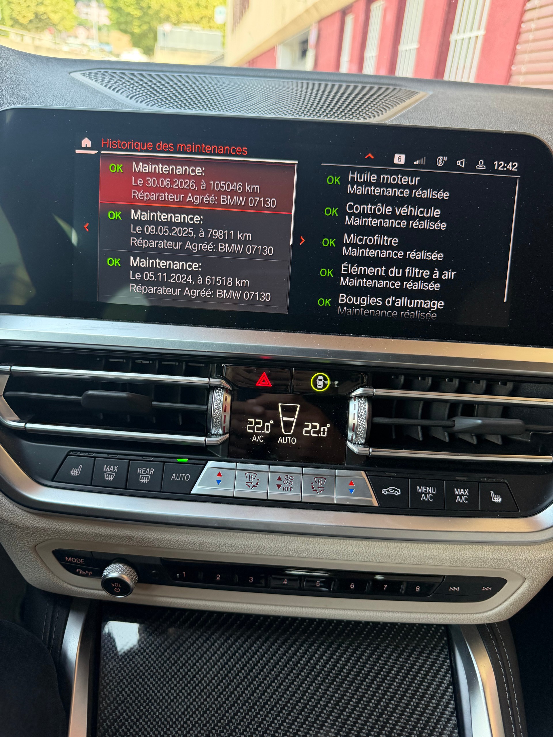 BMW M440i xDrive 48V Gran Coupé Steptronic-image-11