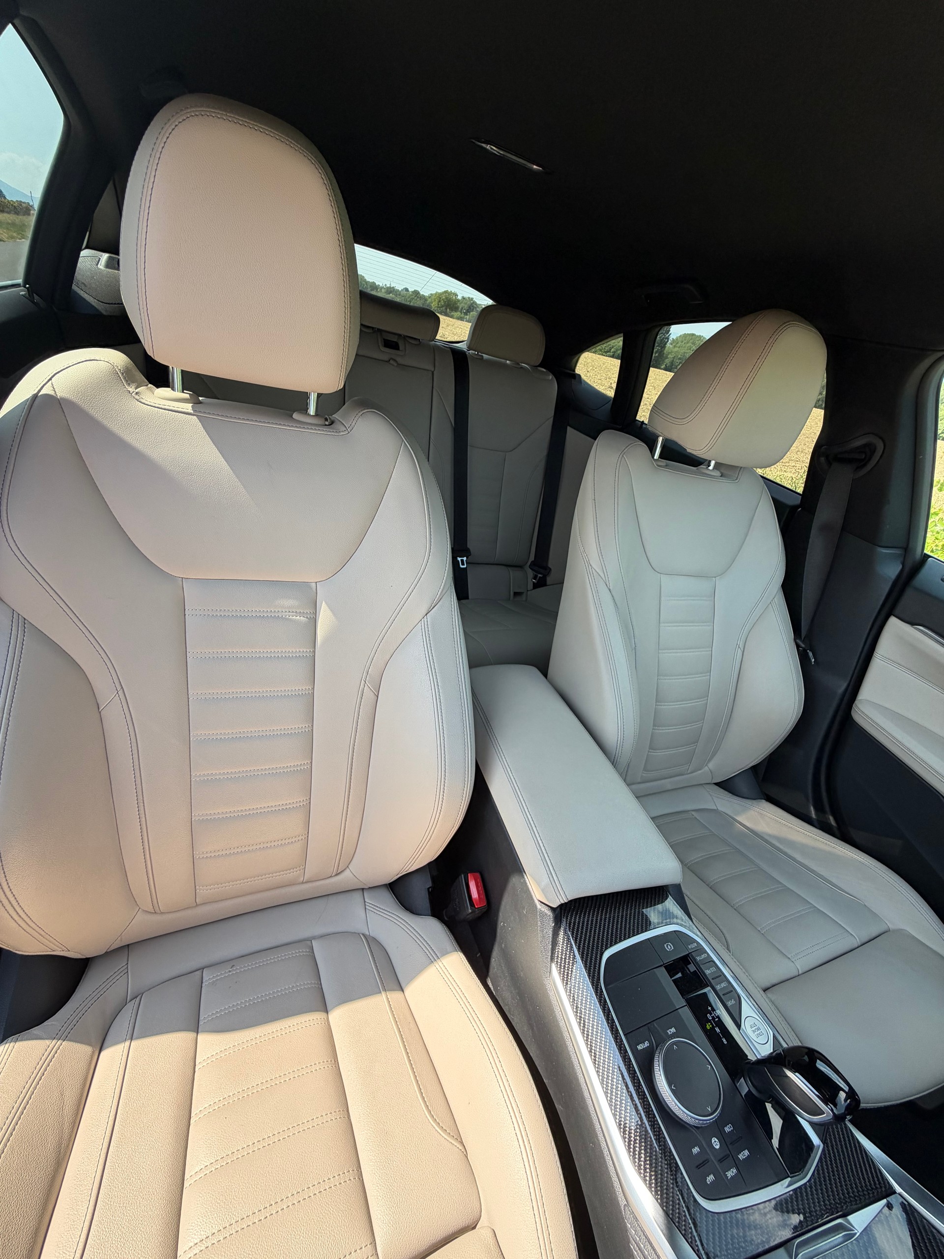BMW M440i xDrive 48V Gran Coupé Steptronic-image-8