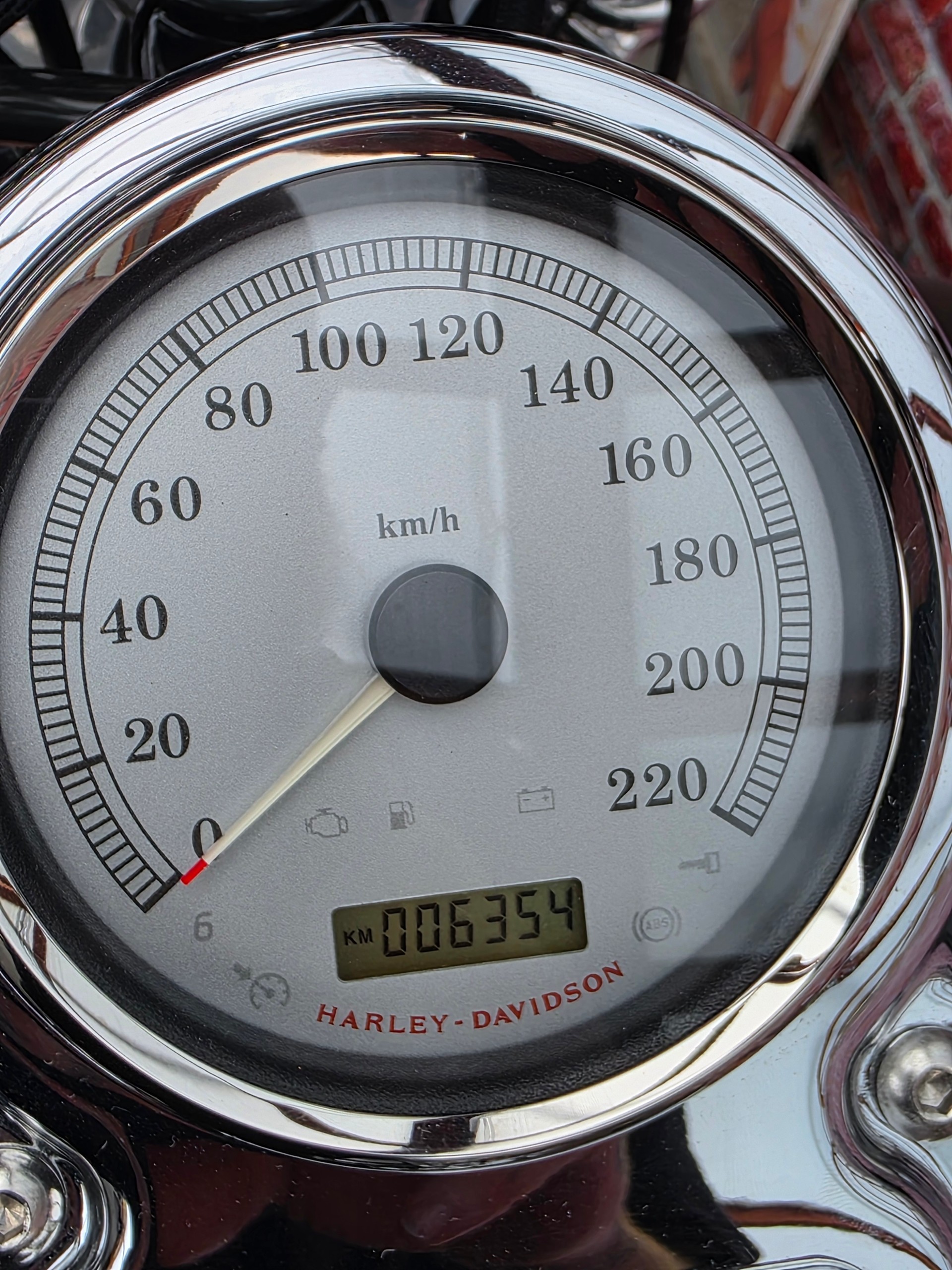 HARLEY-DAVIDSON FXDF Dyna Fat Bob-image-13