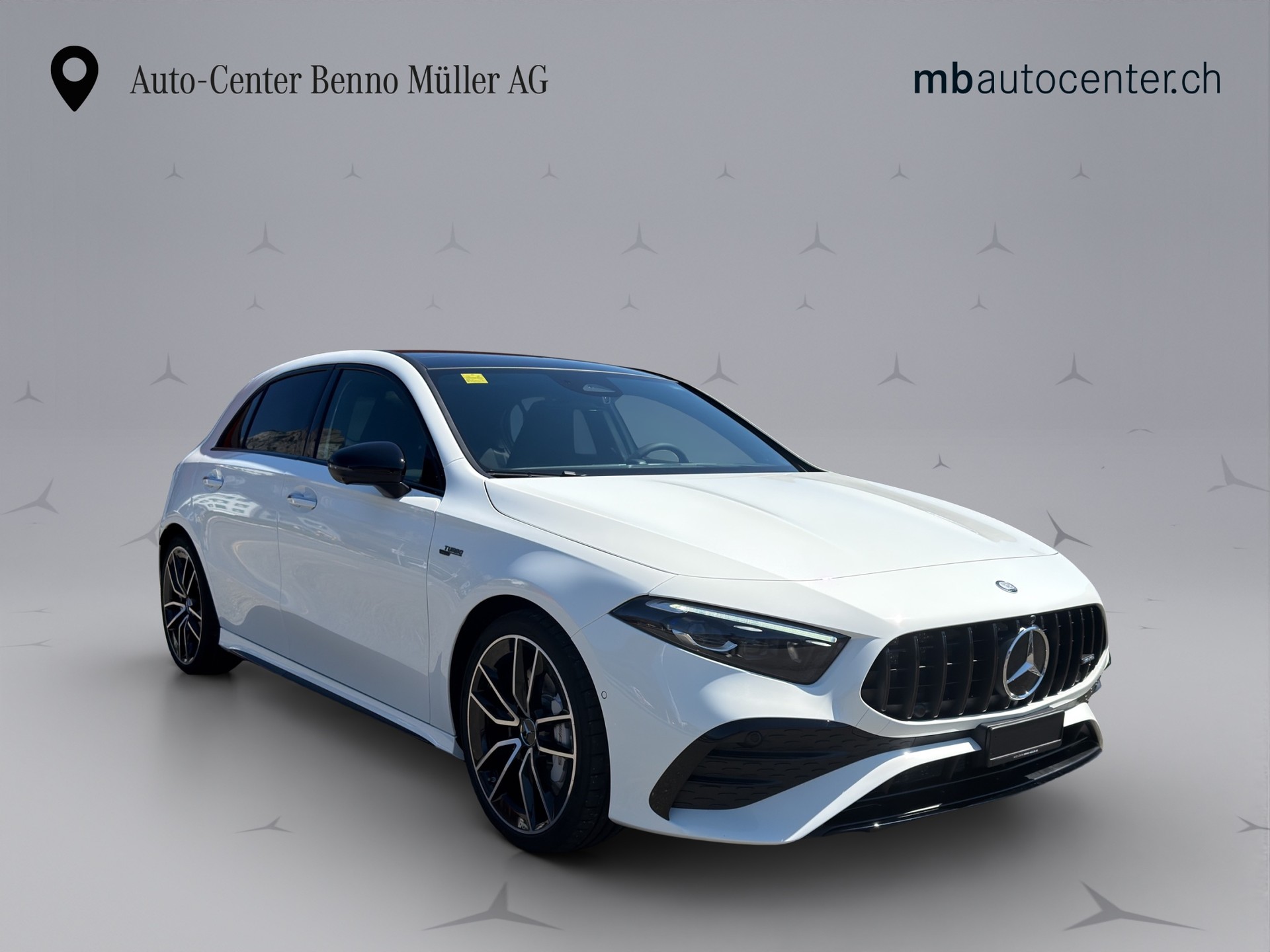 MERCEDES-BENZ A 35 AMG 4matic-image-7