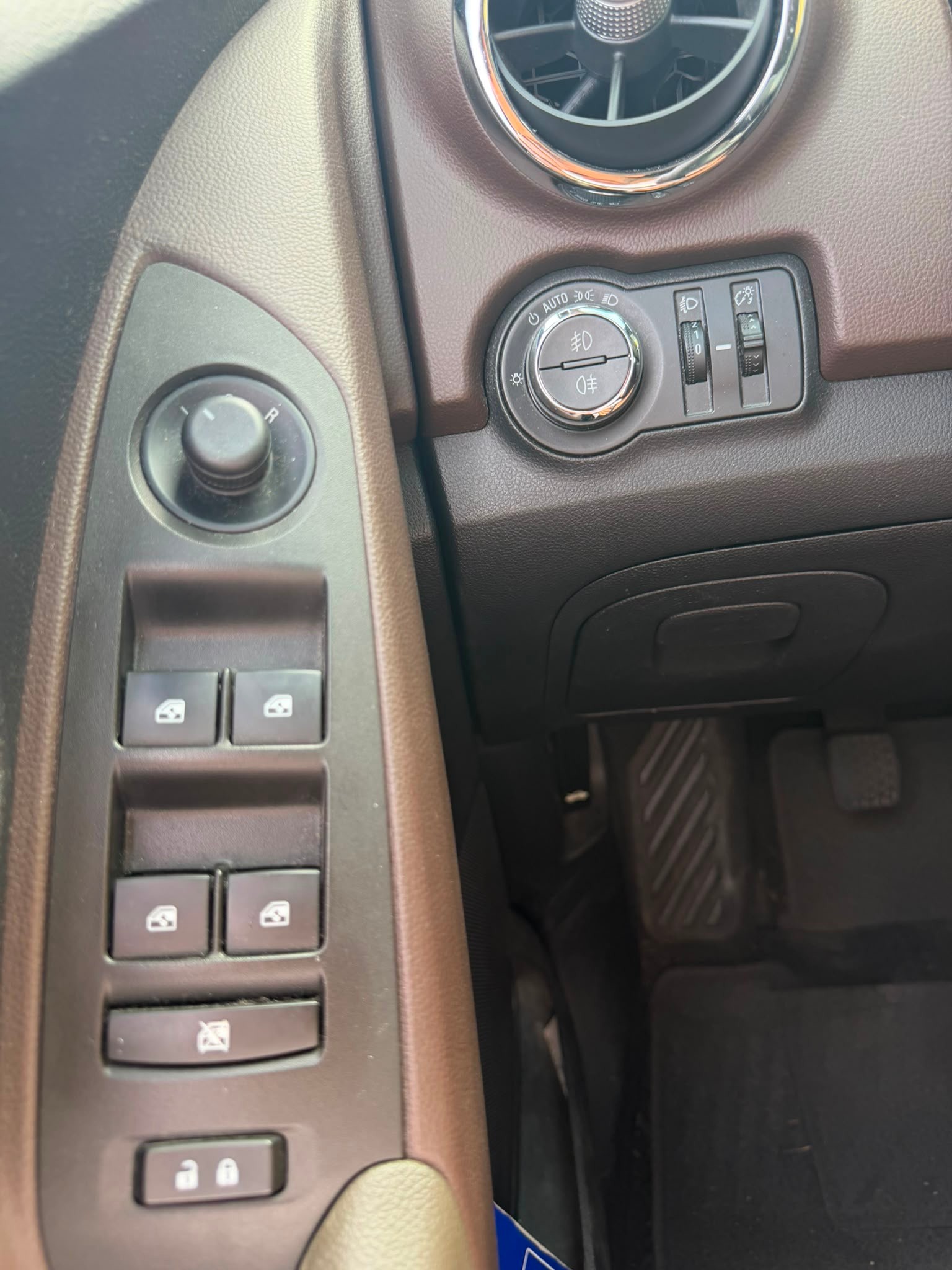 CHEVROLET Trax 1.4 T LTZ 4WD-image-13