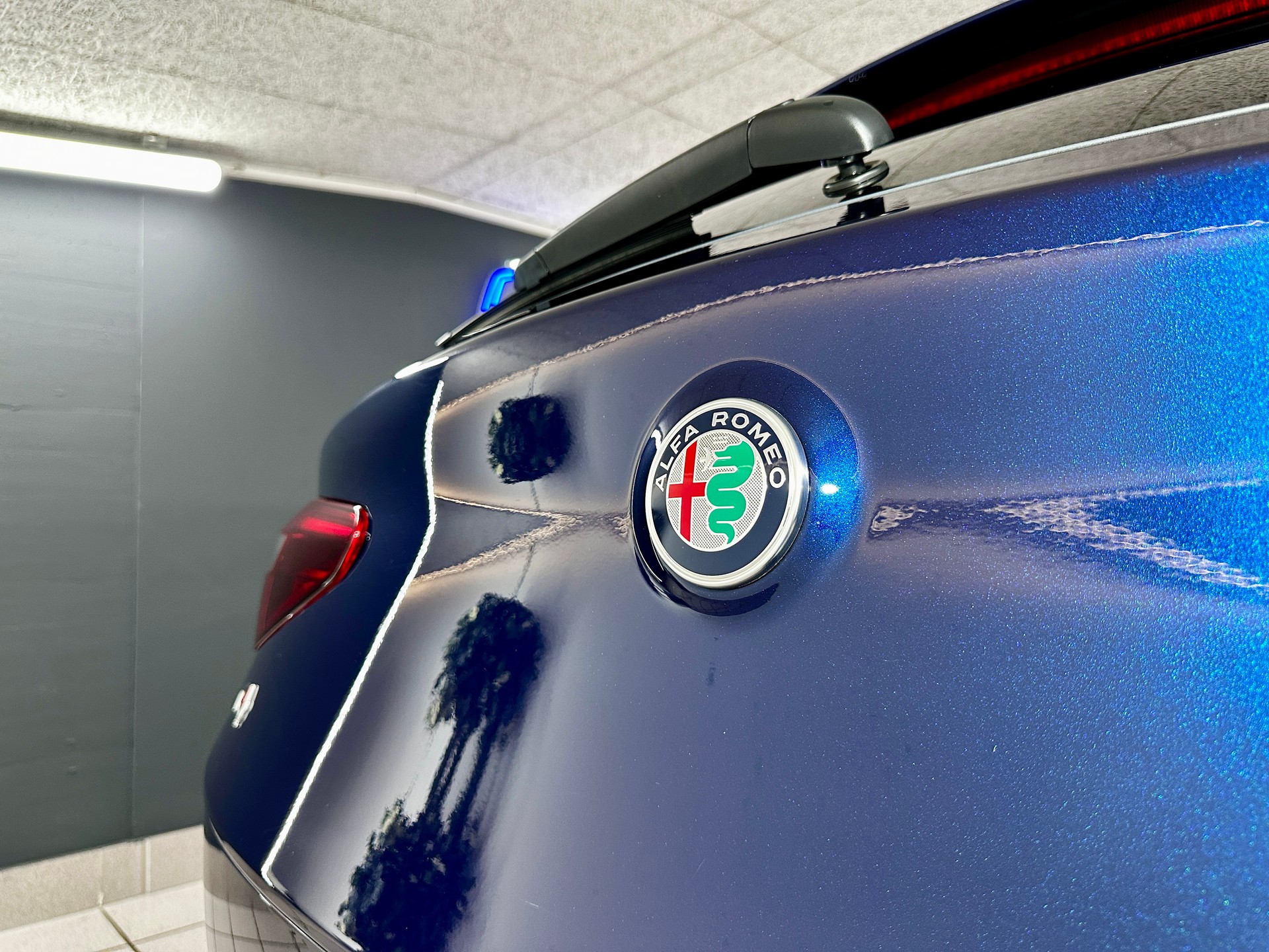 ALFA ROMEO Stelvio 2.0 Executive Q4 Automatic-showroom-element-3