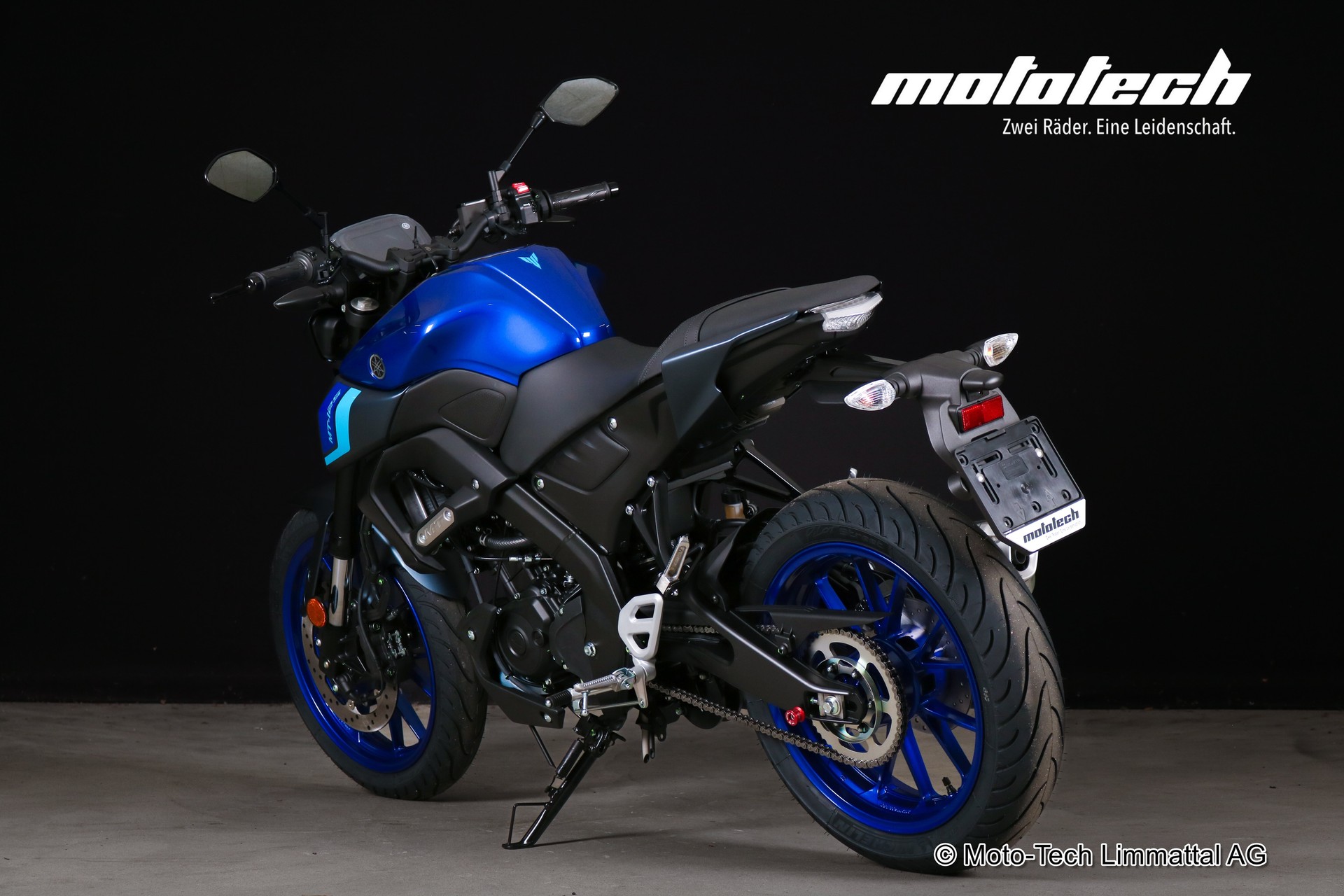 YAMAHA MT-125 ABS-image-3