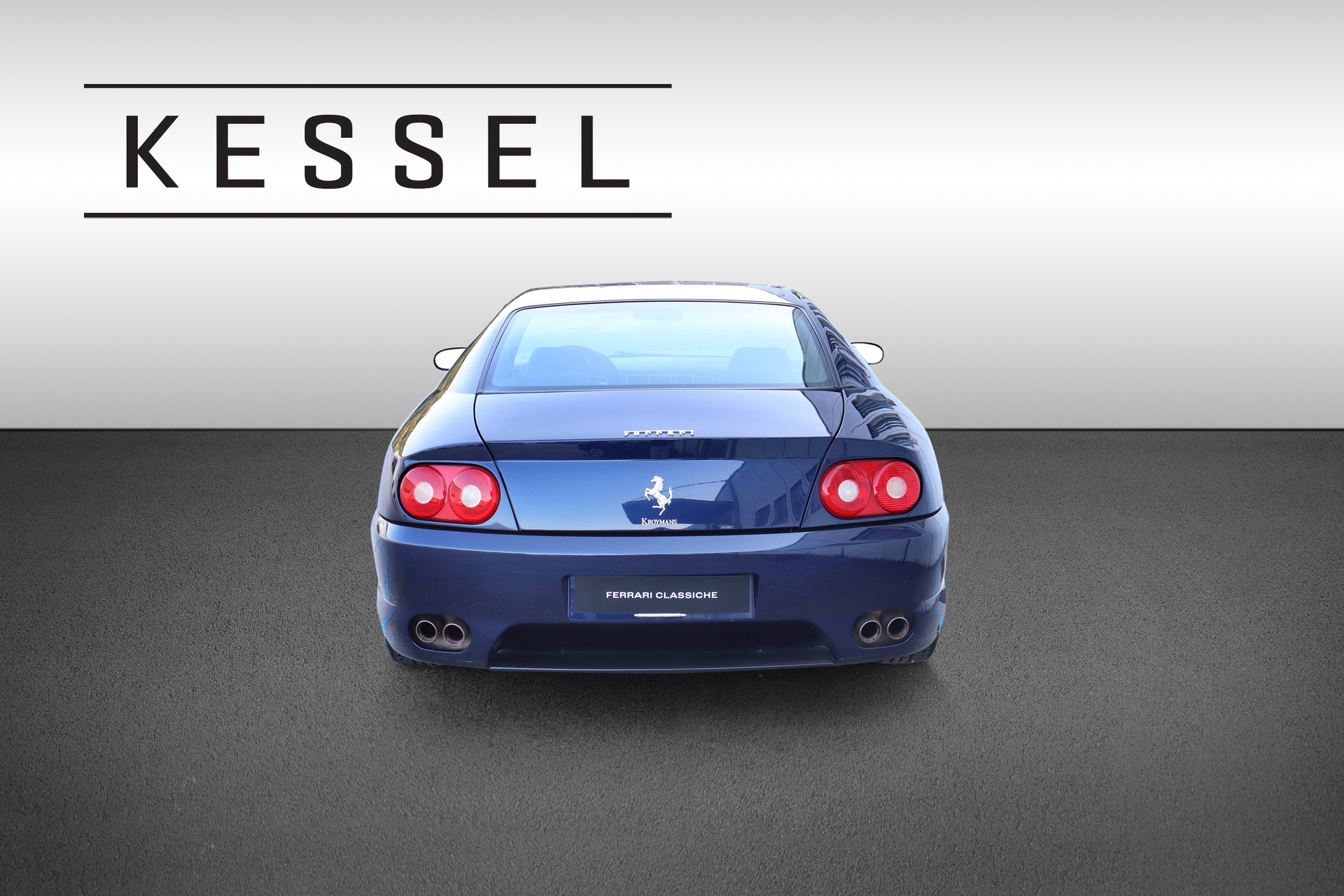 FERRARI 456 GT-image-5