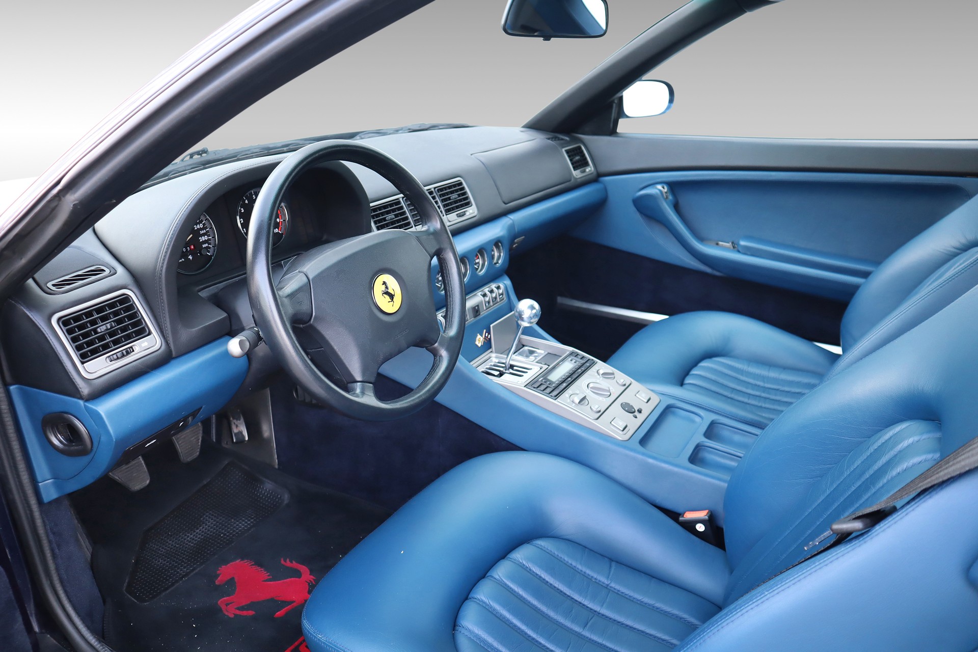 FERRARI 456 GT-image-13