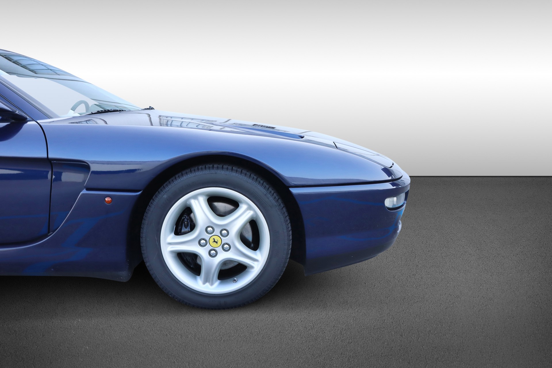 FERRARI 456 GT-image-9