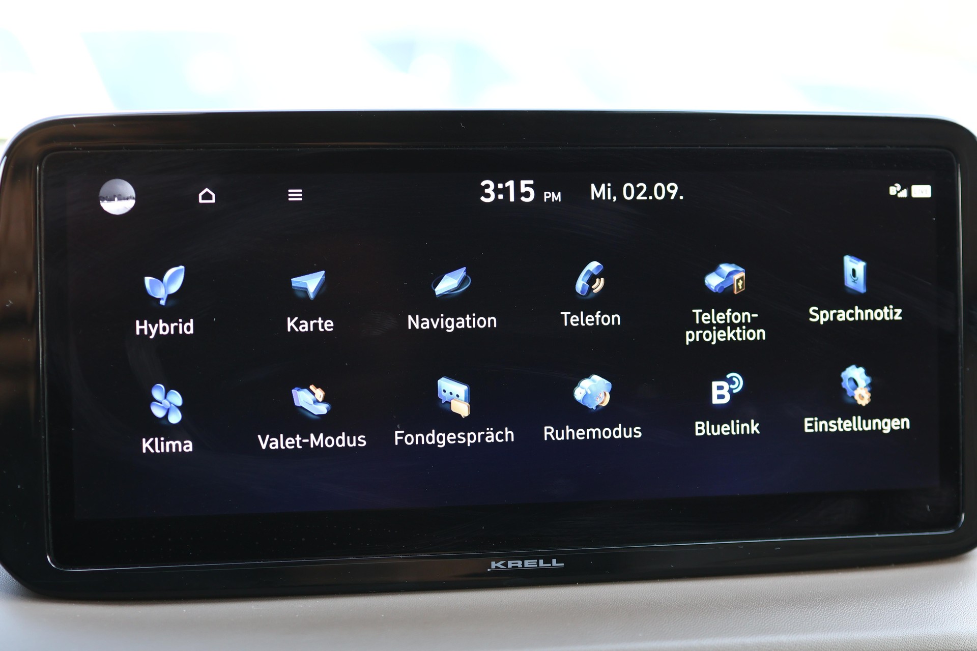 HYUNDAI Santa Fe 1.6 T-GDi HEV Vertex-image-26