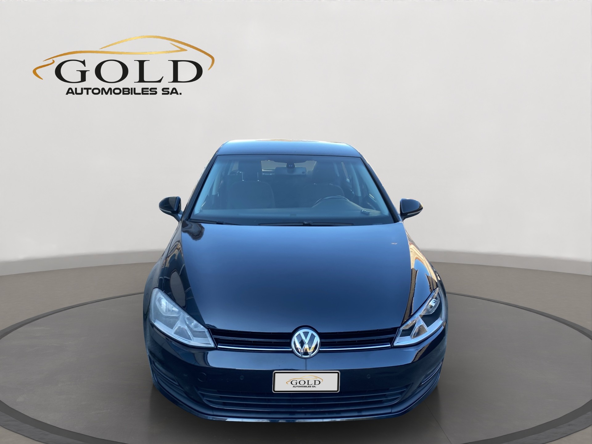 VW Golf 1.2 TSI Comfortline DSG-image-12