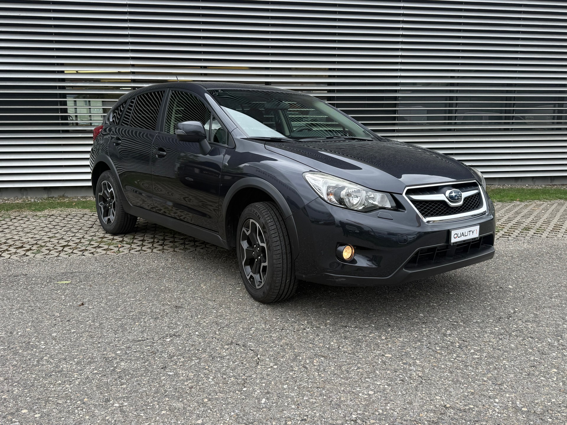 SUBARU XV 2.0D Swiss Two AWD