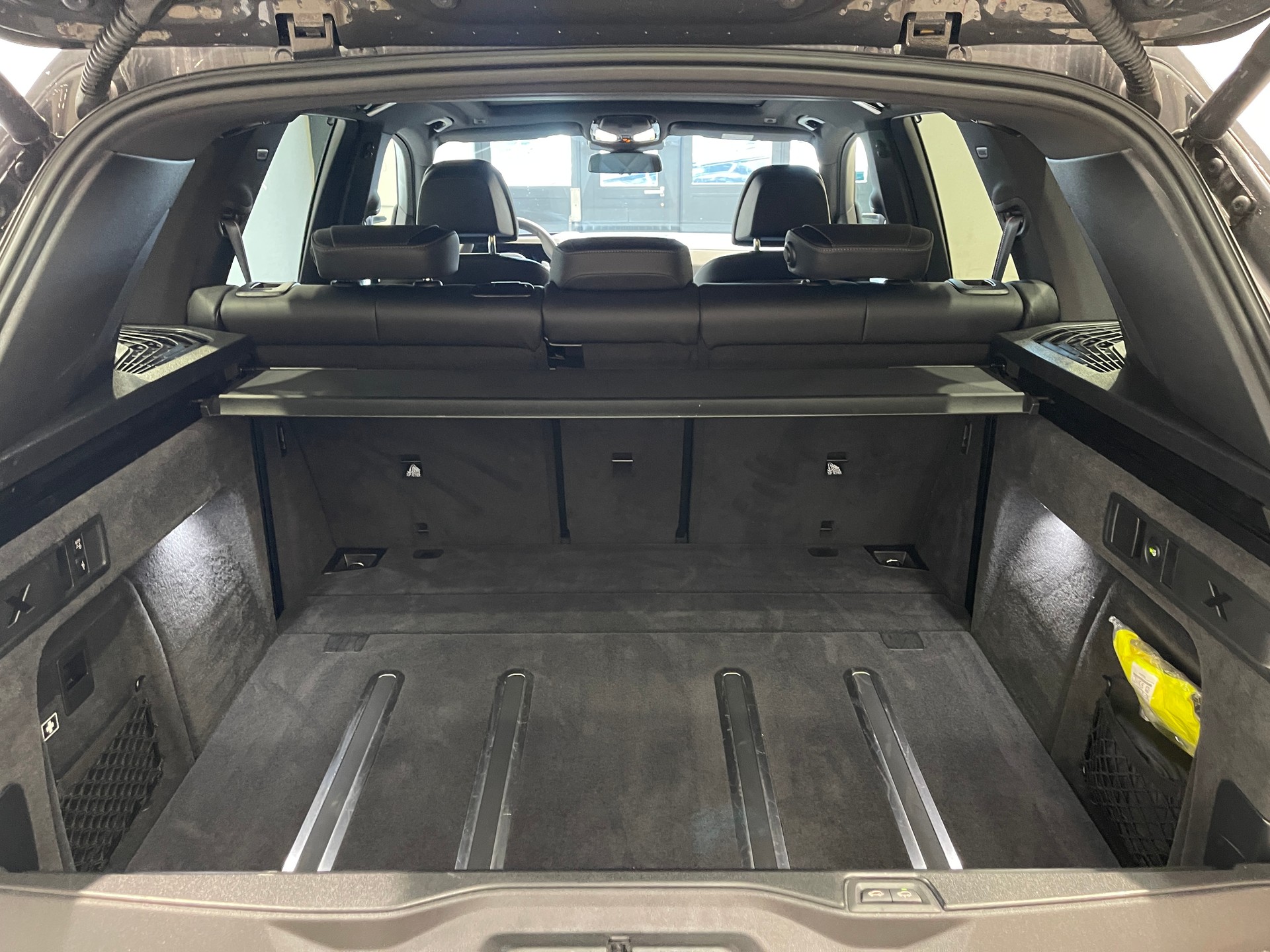 BMW X5 xDrive 48V M60i M Sport Pro Steptronic *DRAVITGRAU*-image-15