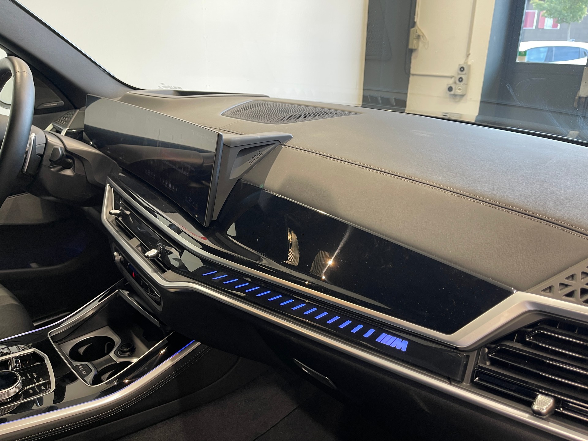 BMW X5 xDrive 48V M60i M Sport Pro Steptronic *DRAVITGRAU*-image-17
