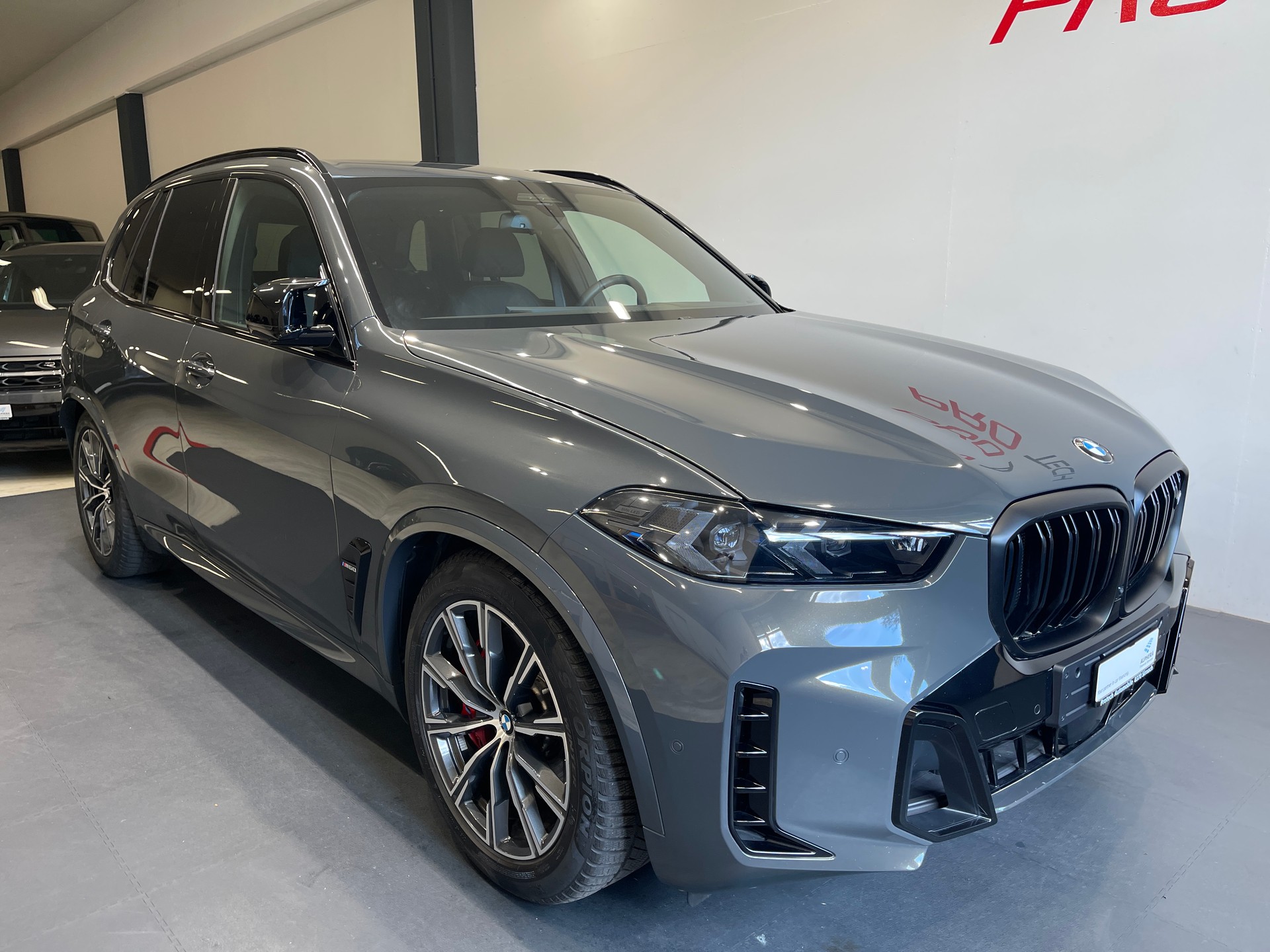 BMW X5 xDrive 48V M60i M Sport Pro Steptronic *DRAVITGRAU*-showroom-element-2
