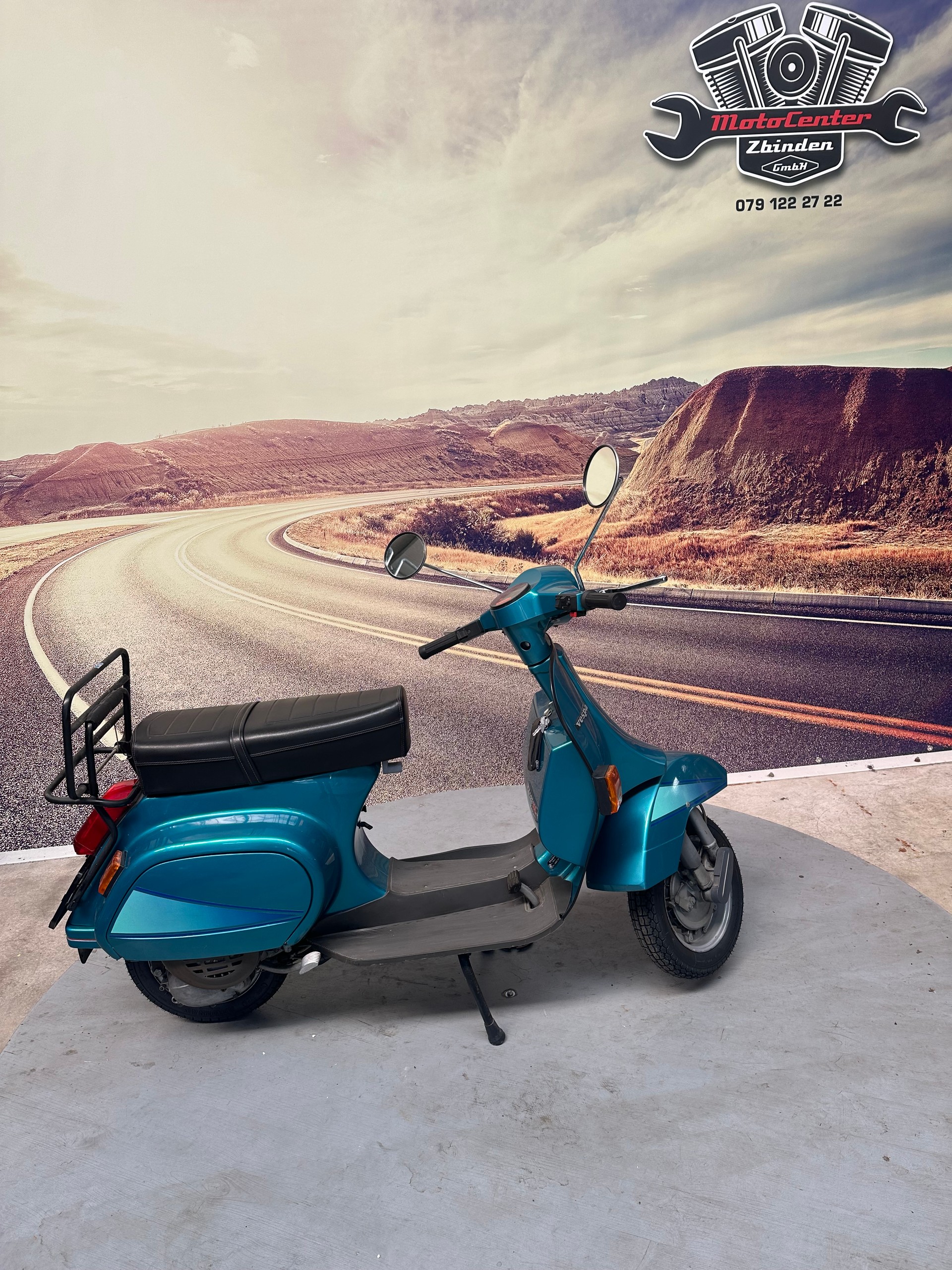 PIAGGIO Vespa PK 125 XL-image-0