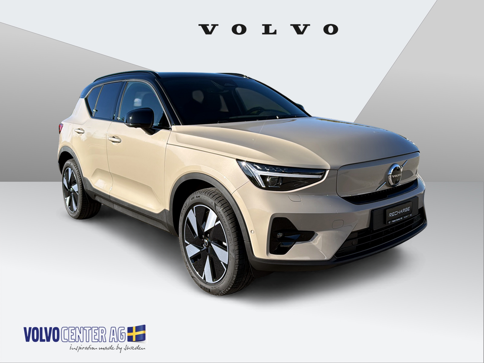 VOLVO EX40 Extended Plus-image-5