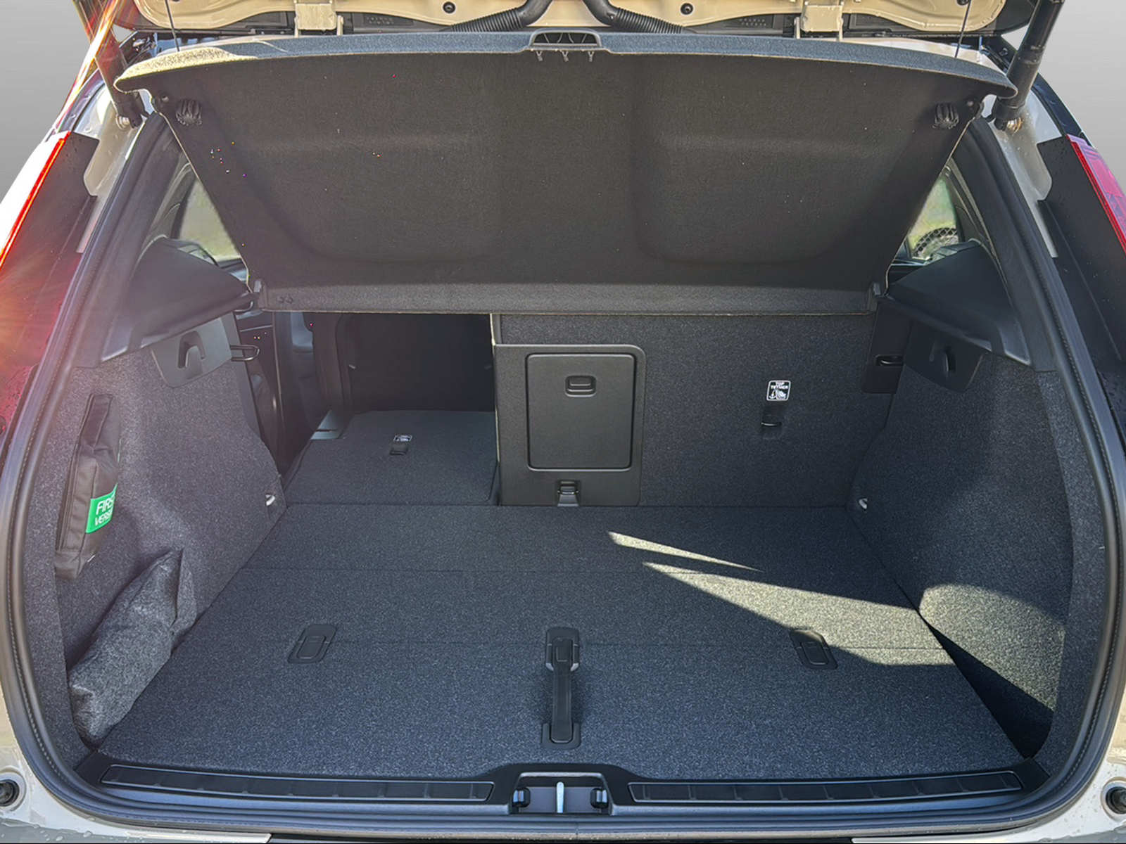 VOLVO EX40 Extended Plus-image-15