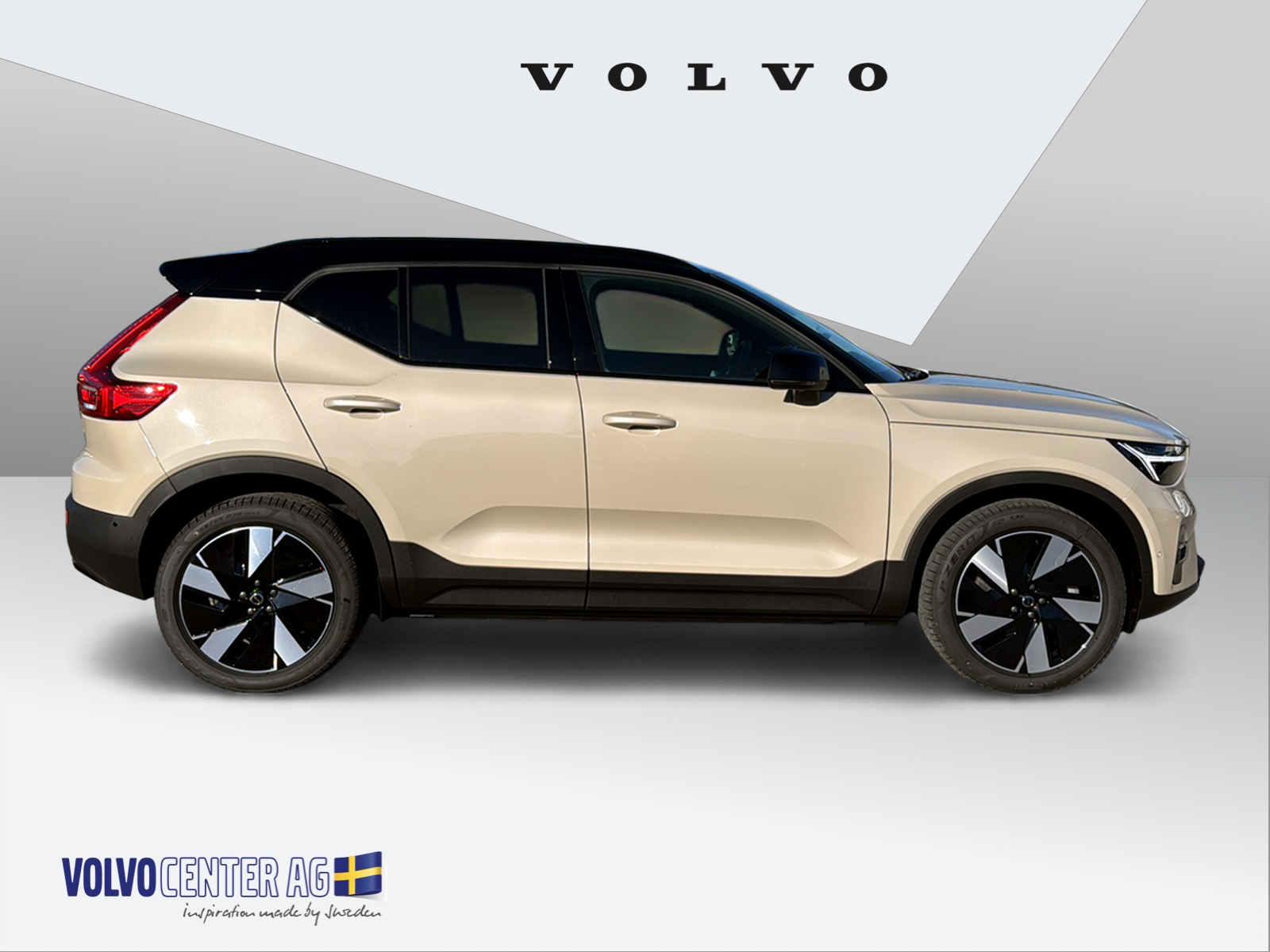 VOLVO EX40 Extended Plus-image-4