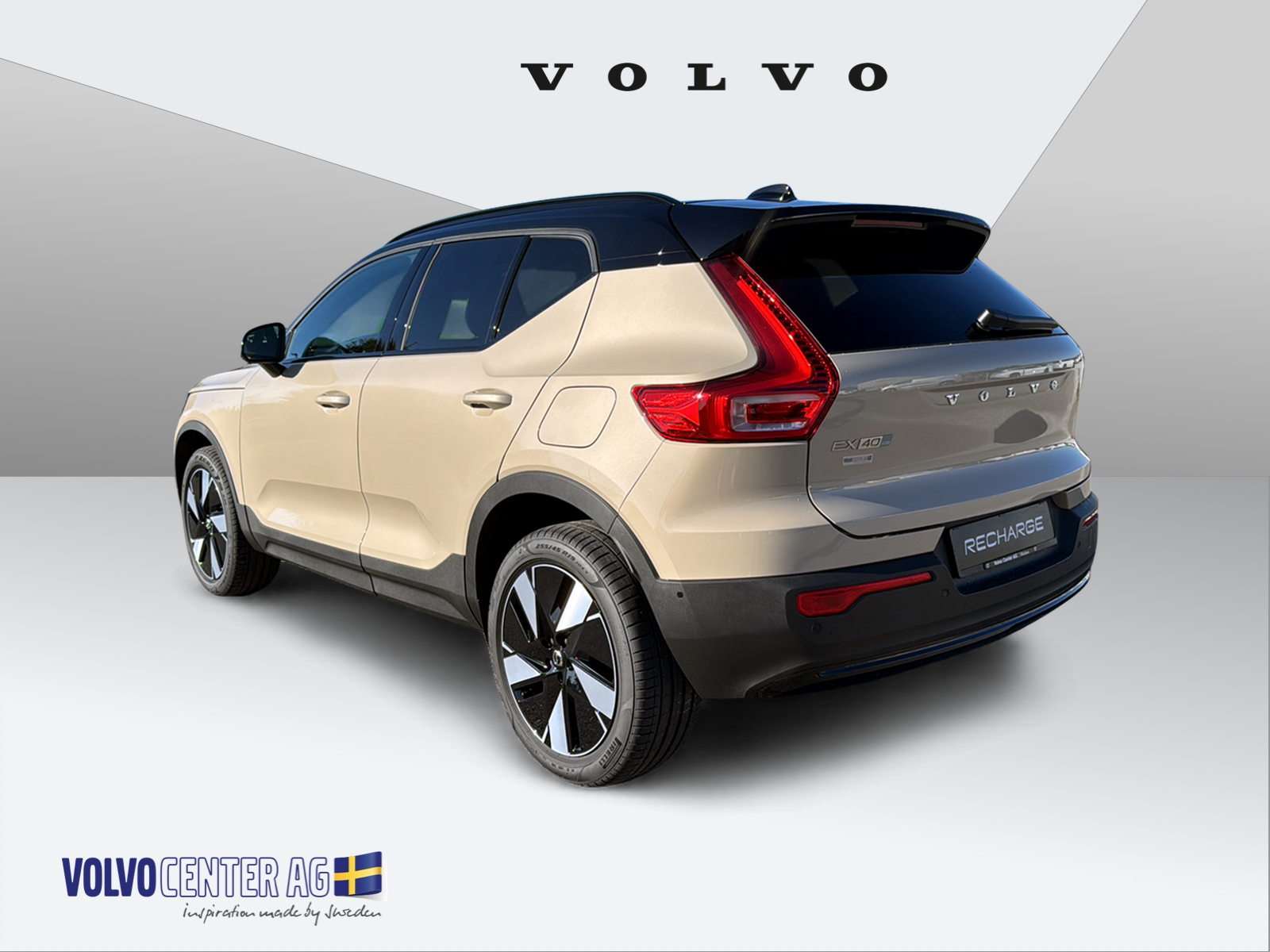 VOLVO EX40 Extended Plus-showroom-element-2