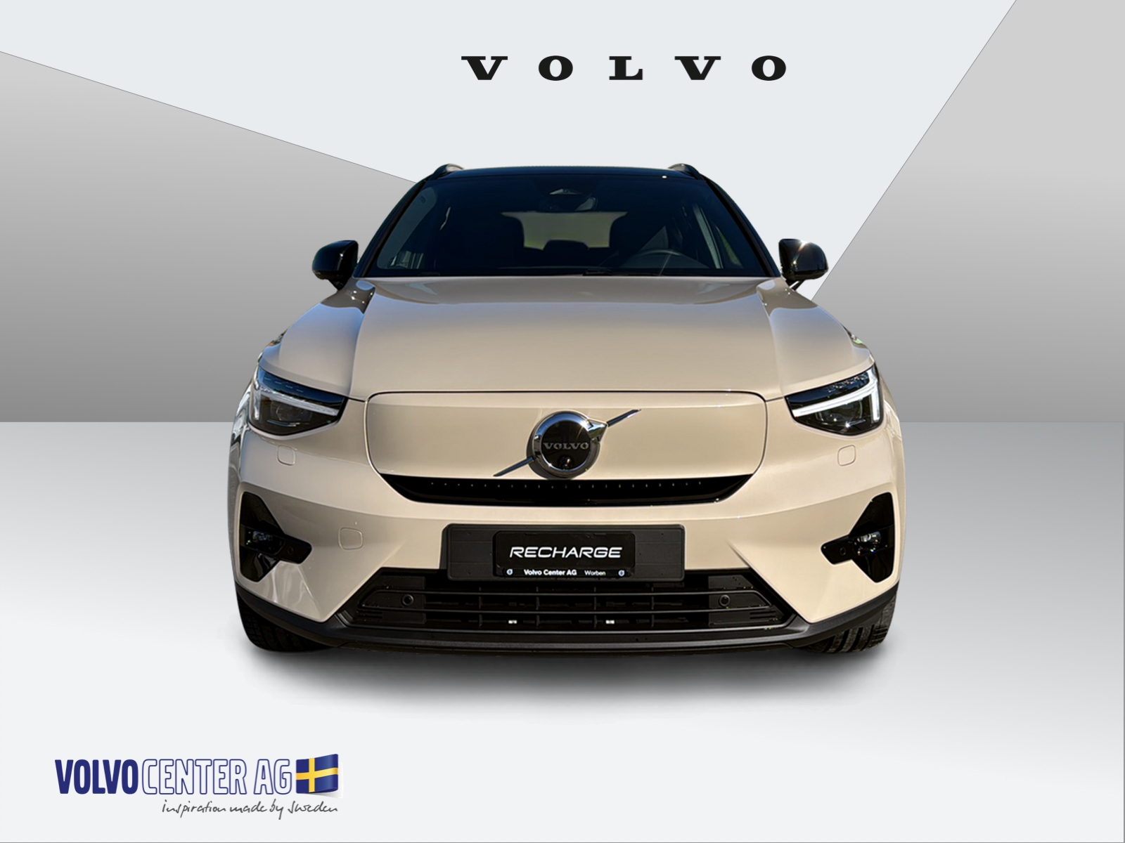 VOLVO EX40 Extended Plus-image-6